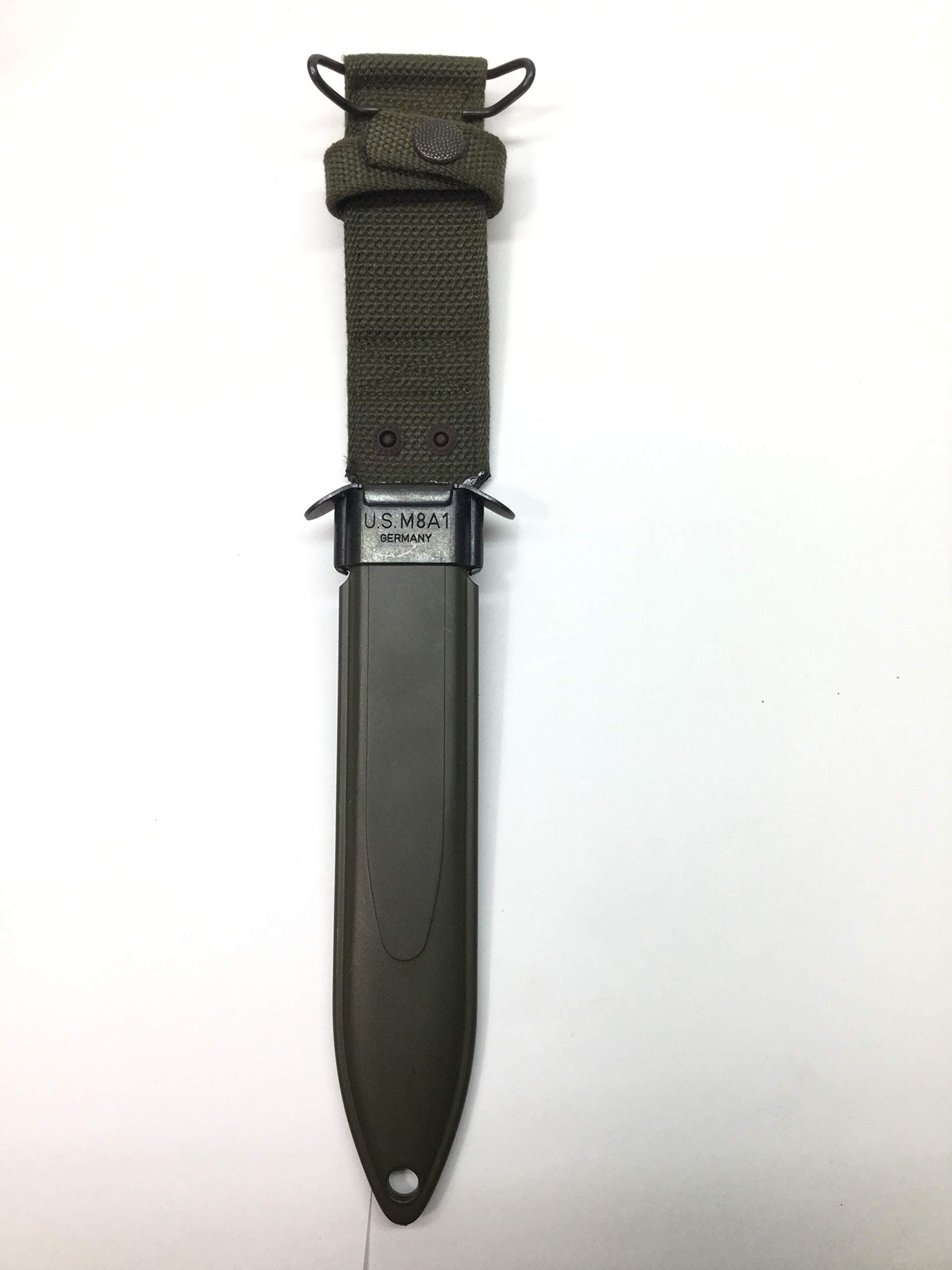 Sarco M8A1 New Military German Contract Scabbard