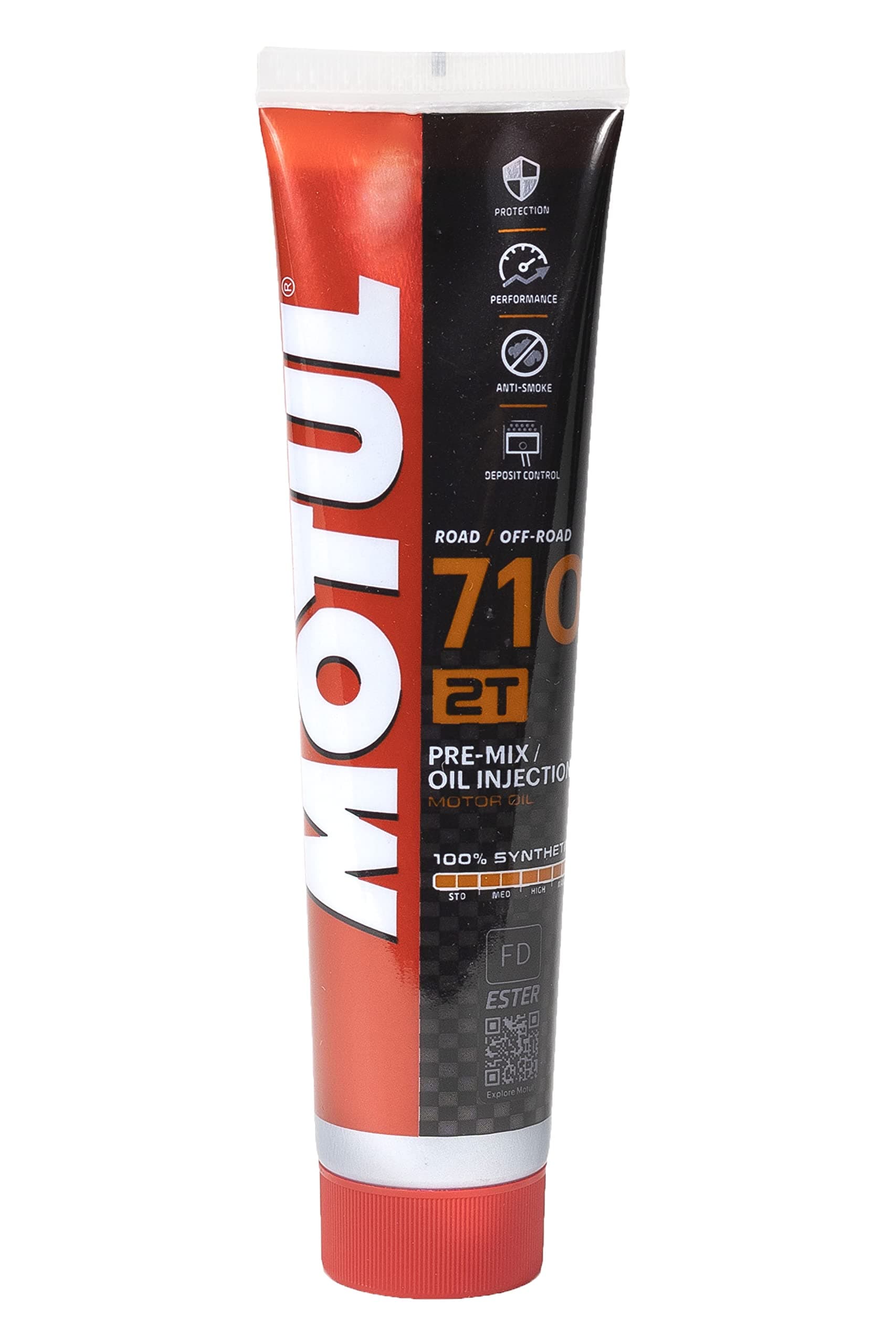 Motul Moto 710 2T 125ml