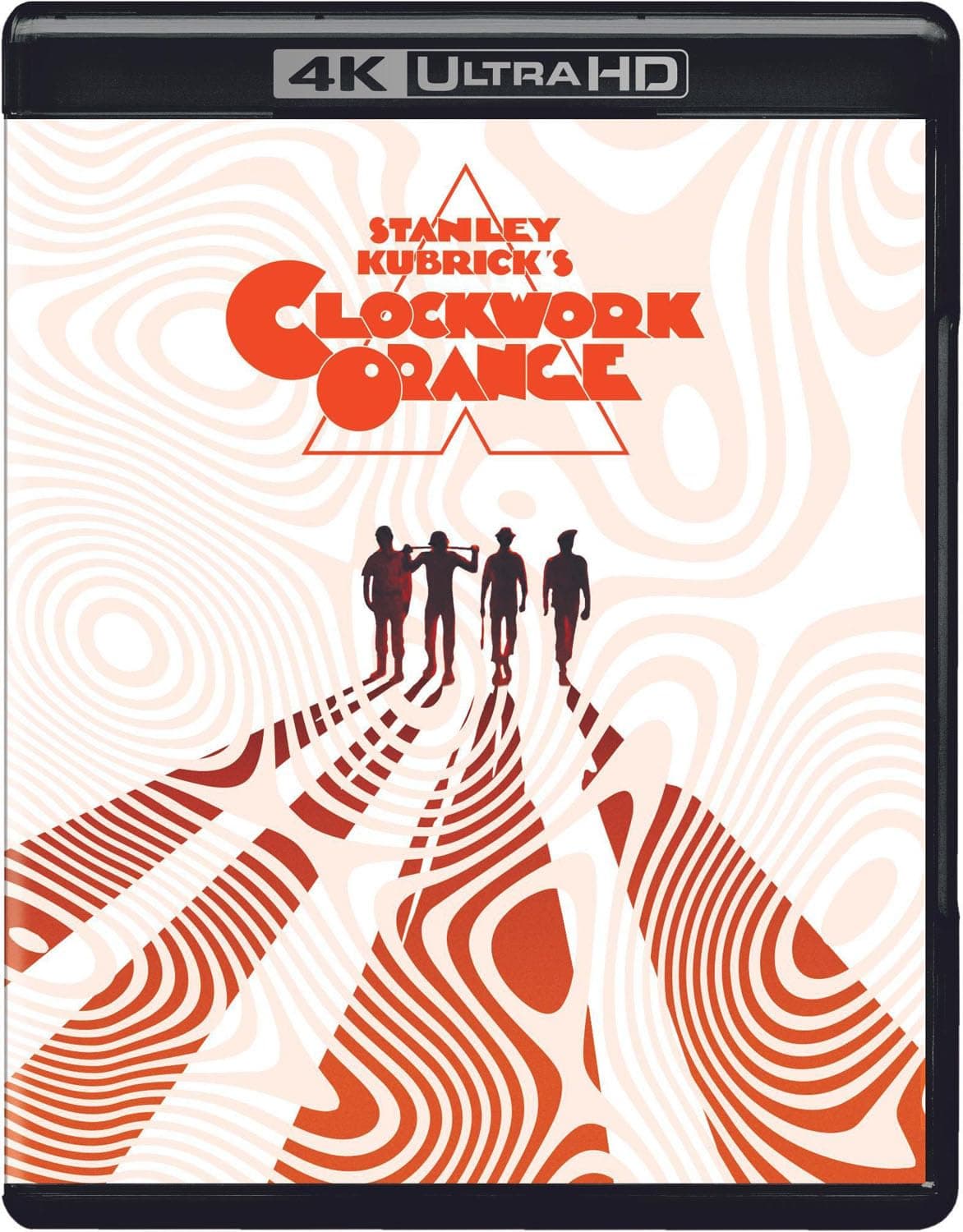 A Clockwork Orange