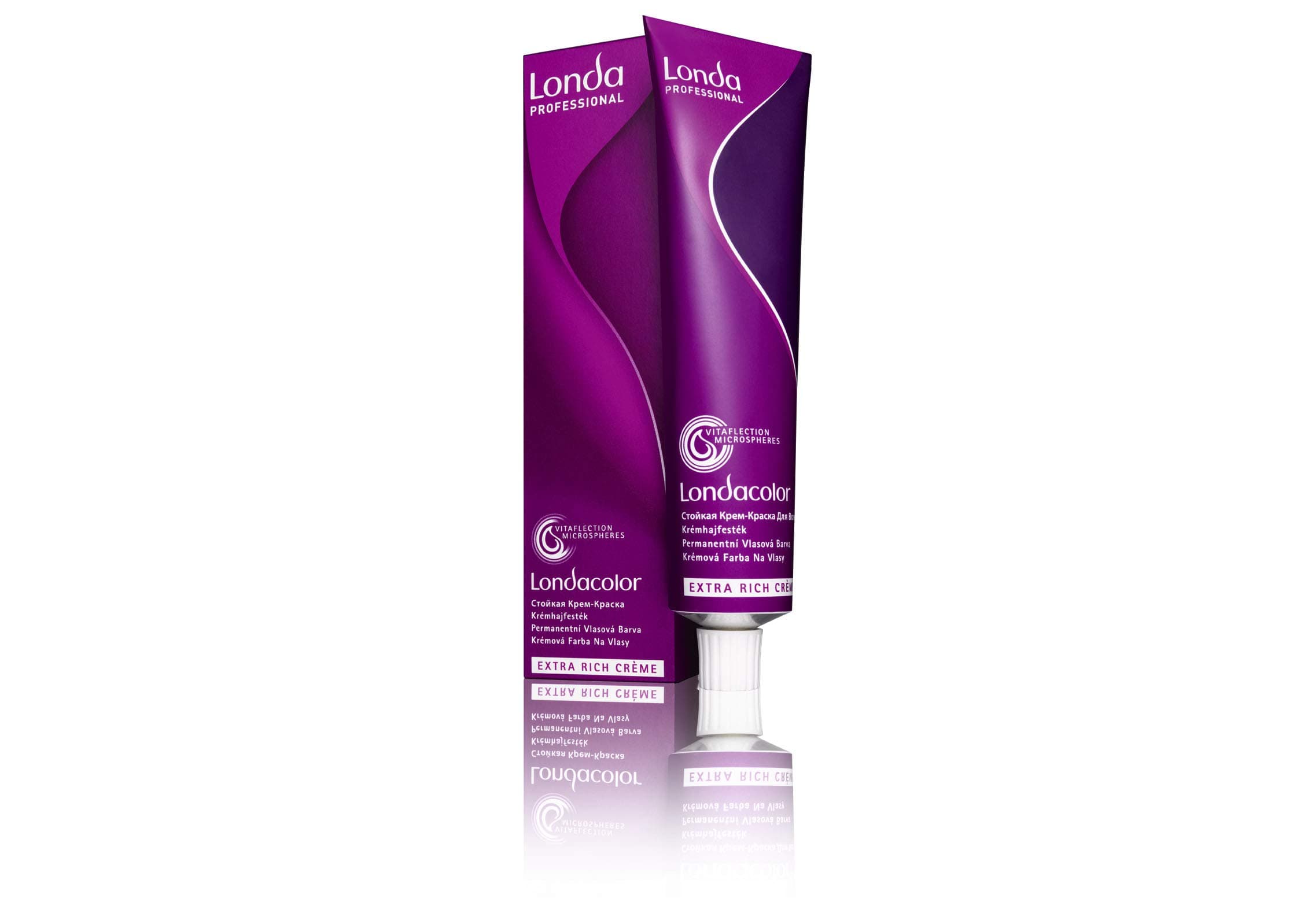 Londa Londacolor Clear 80g 0/00