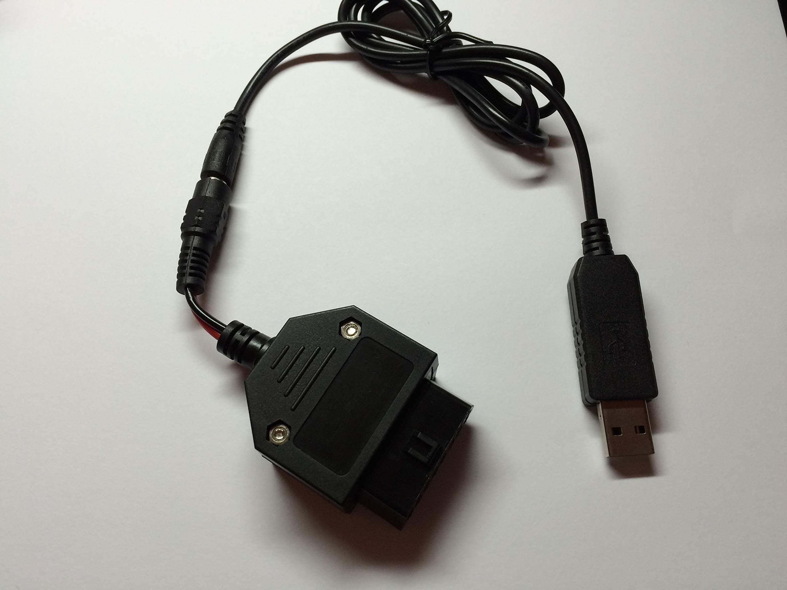 PeraltaProductsUSB Adapter for Sprint Drive HSA-15US-AA Vehicle Simulation Integrated