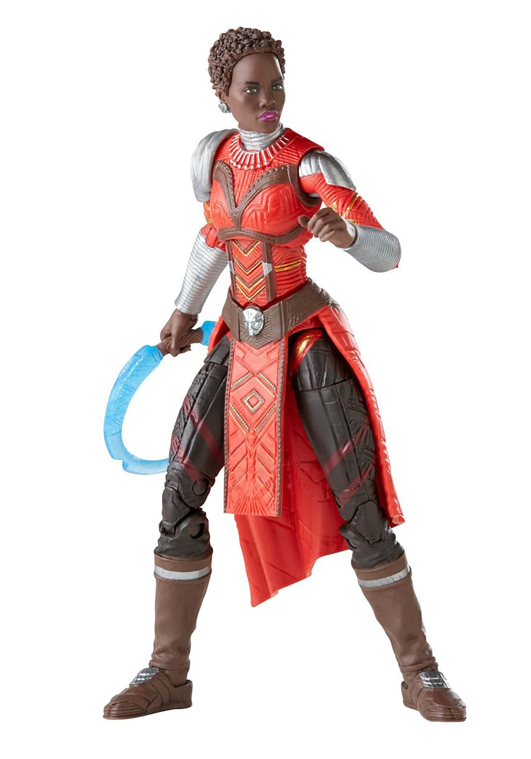 Marvel Legends Series Black Panther (Marvels Nakia) Toys
