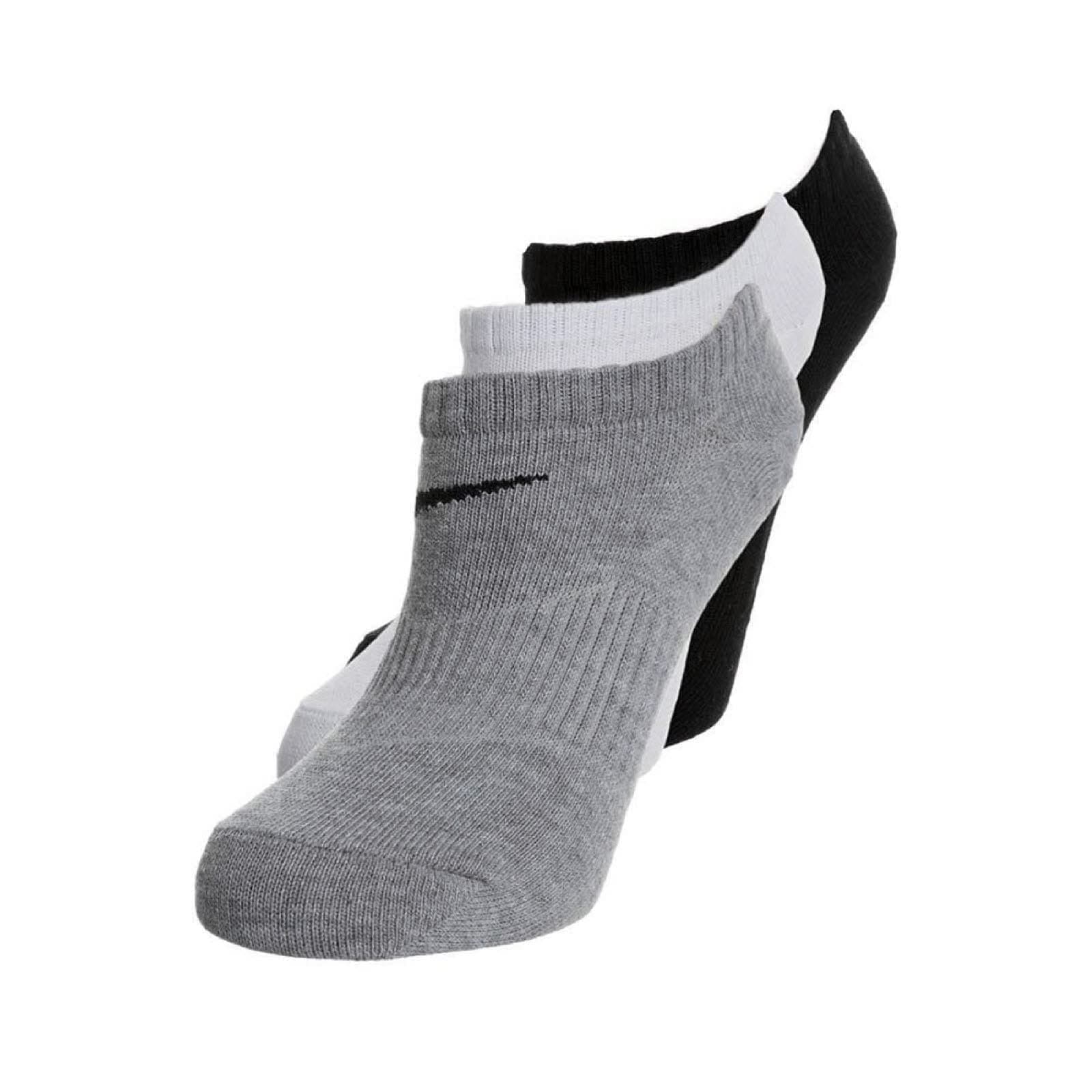 Nike No Show Men's Lightweight Socks