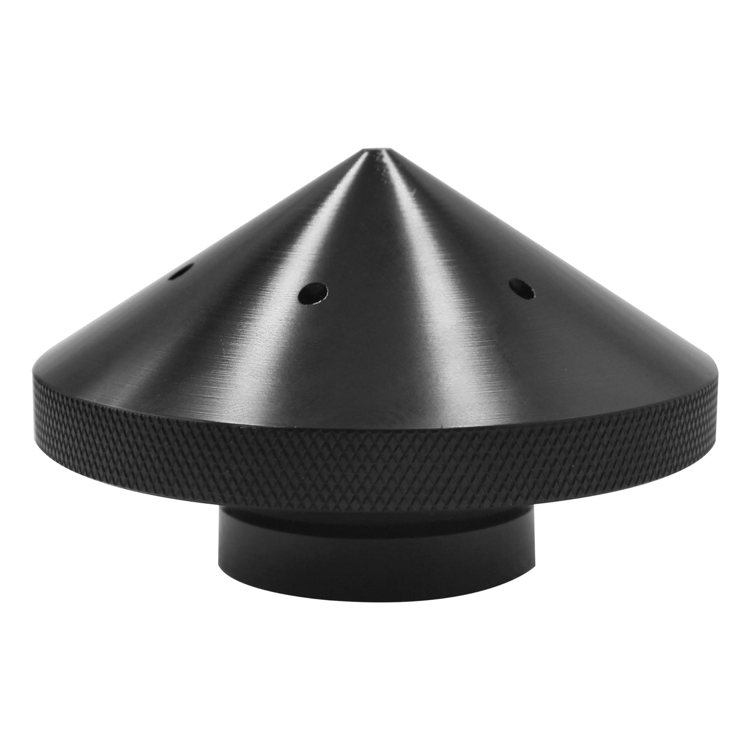 Eliminator Prop Nut #GFEL-MK-BK-DP Replace for T-H Marine Compatible with MinnKota 80, 101 and 112