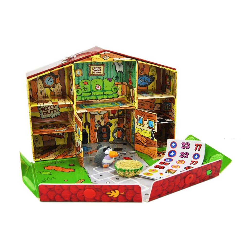 Totally KooKoo Clubhouse