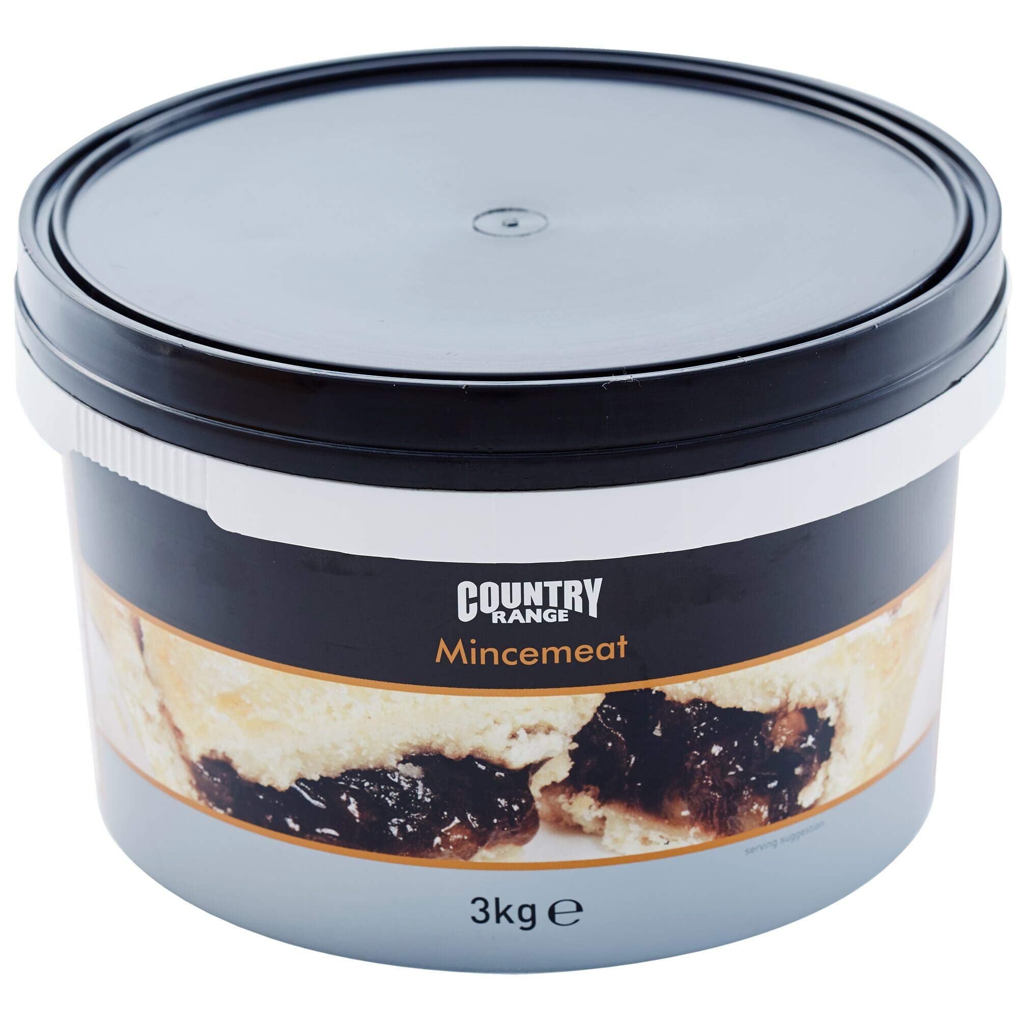 Country Range Mincemeat - 1x3kg