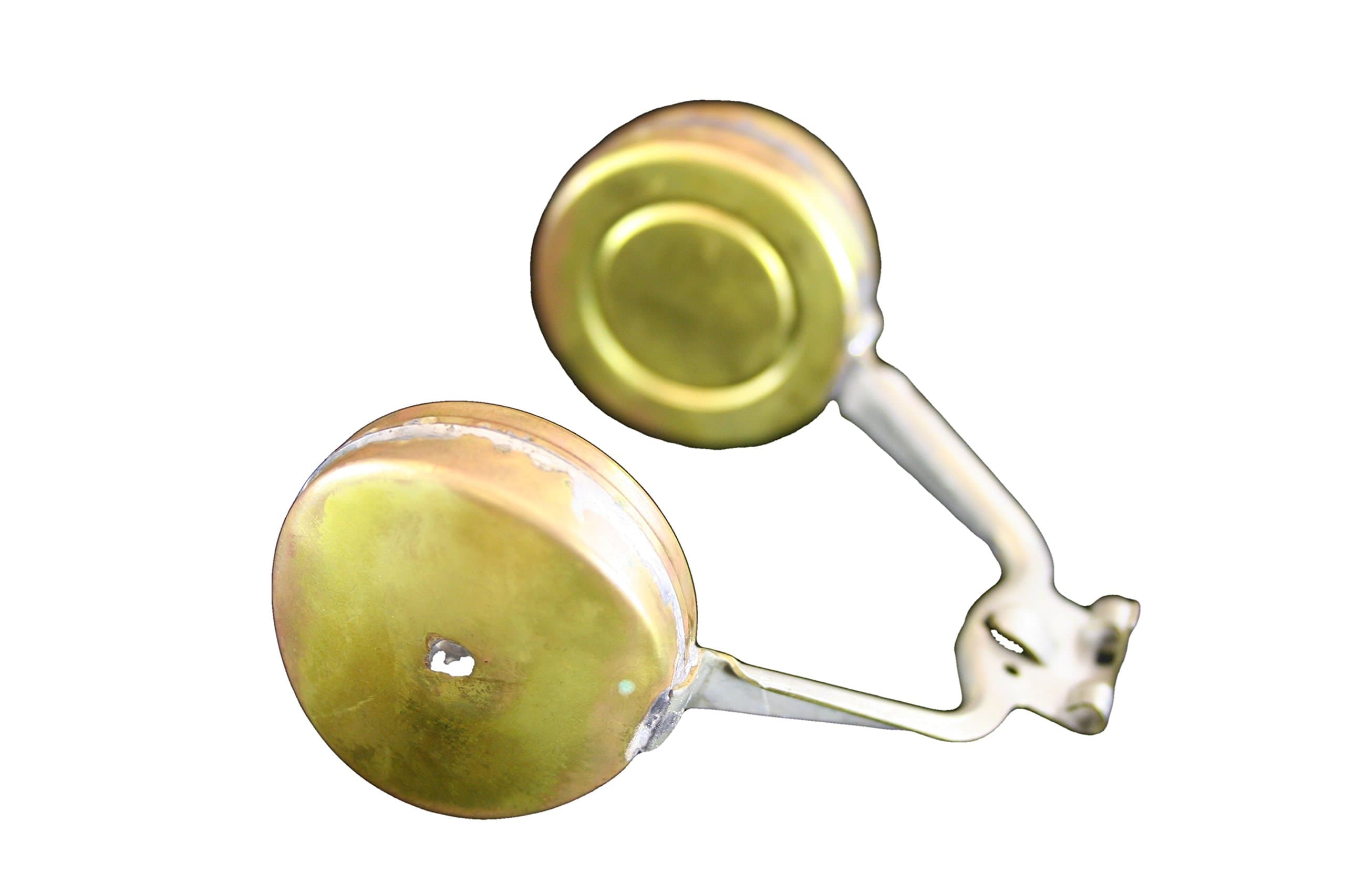 Carburetor Float, (POONTOON DIMENSION ONLY 1.515 X .520) Rochester B, BC, BV, BWD CF 259B, Standard FL-105, (750)