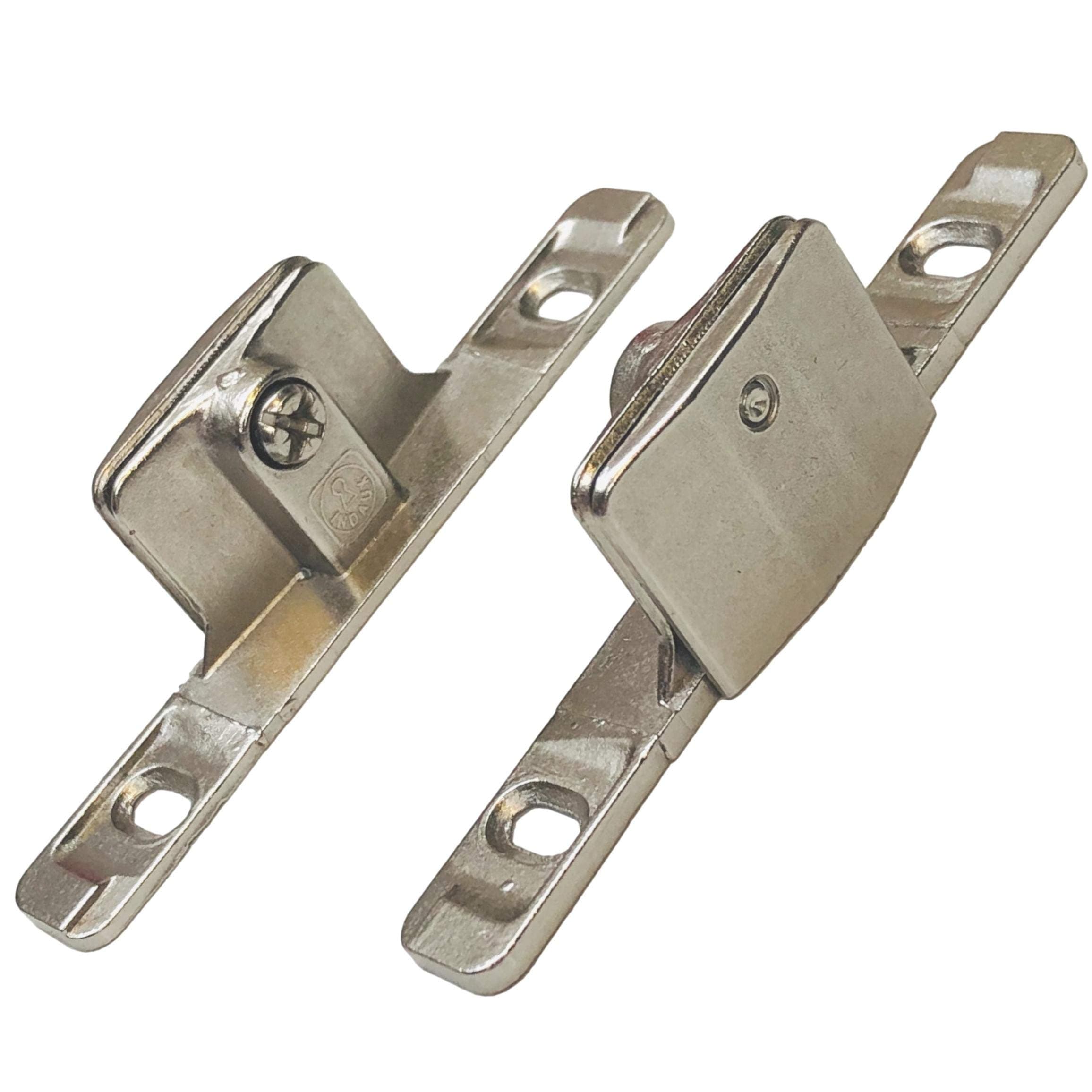 INDAUXKitchen Drawer Fixing Brackets (Sold in Pairs)