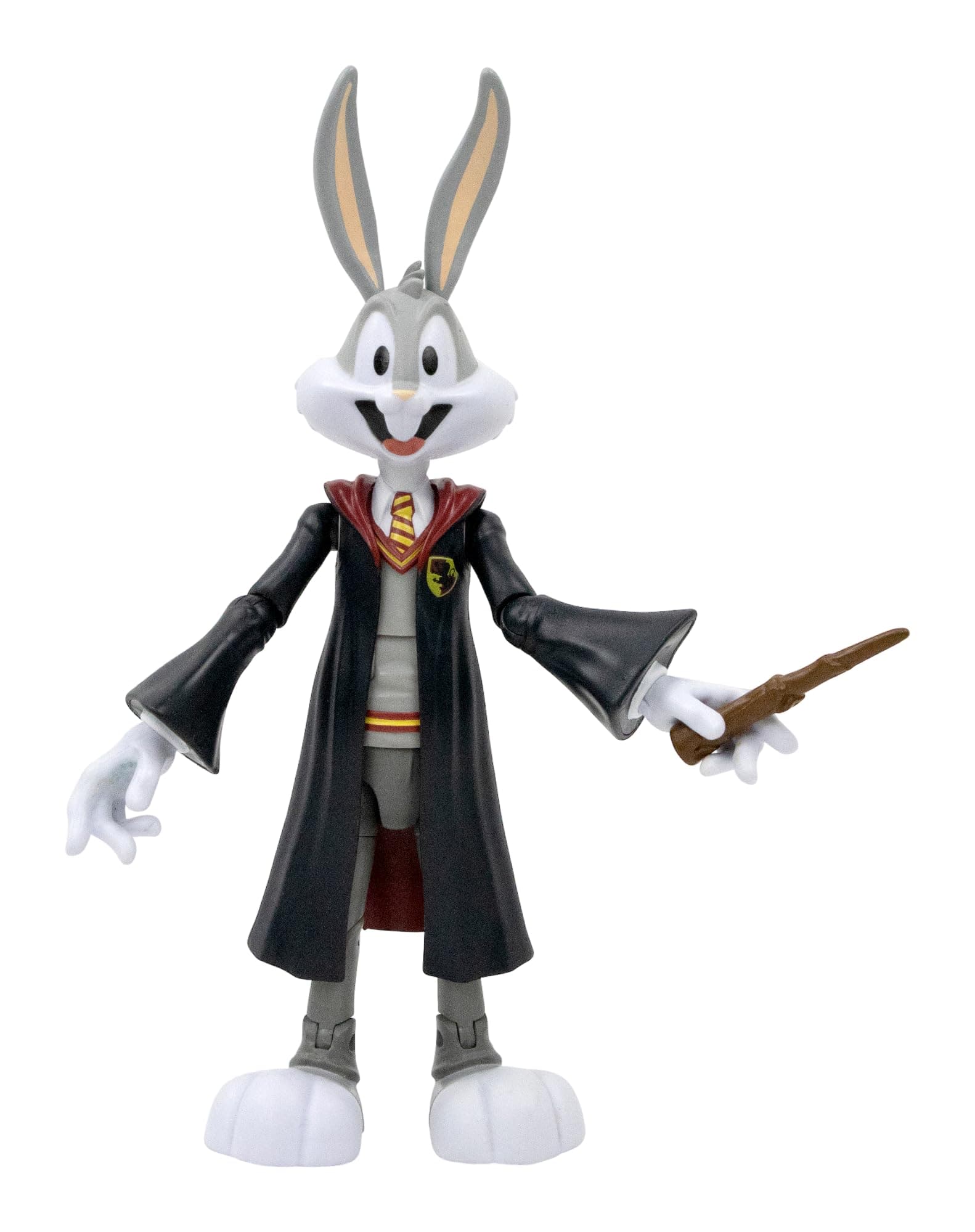 Headstart Warner Bros Mashup Figure Bugs Bunny as 6-Inch