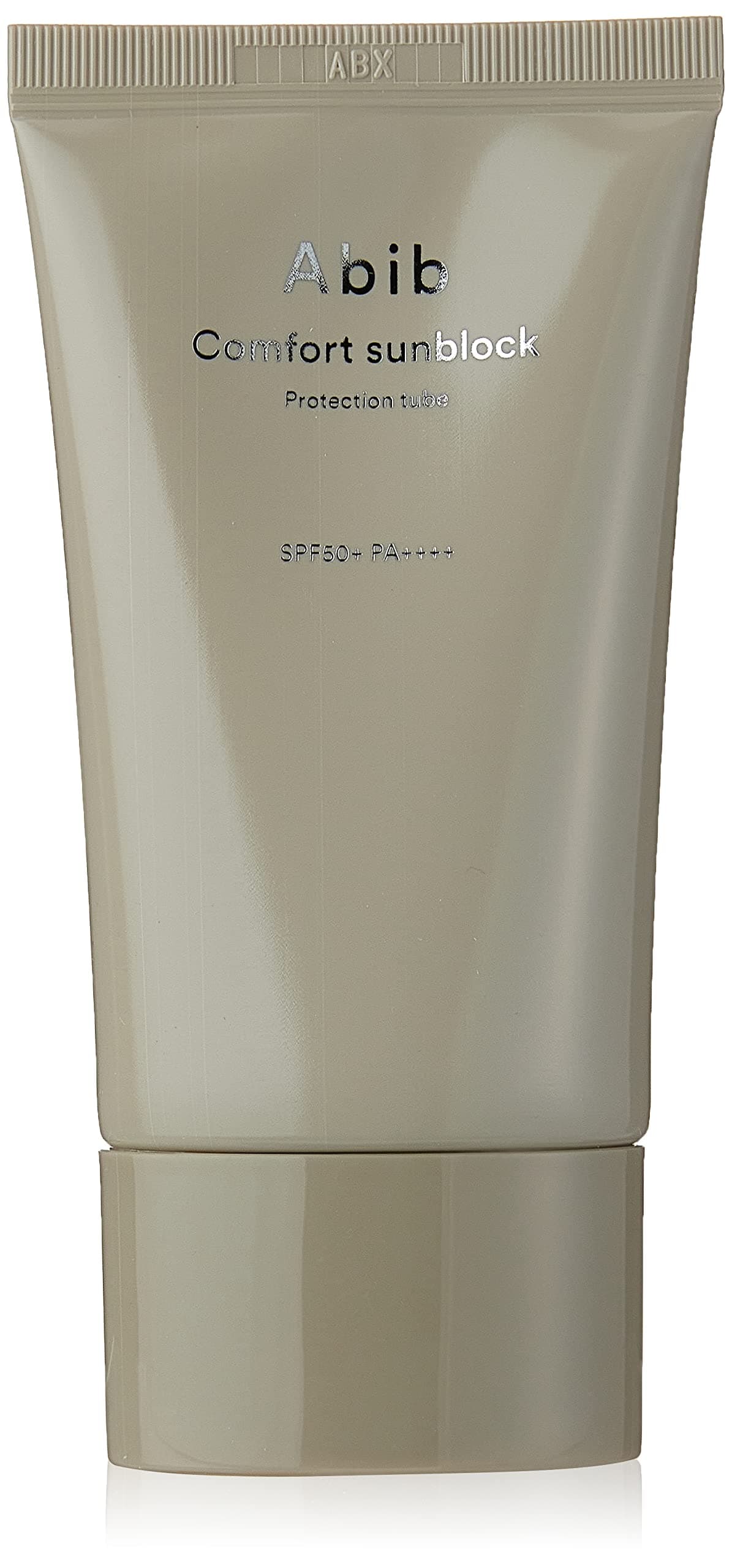 AbibMild Sunblock Protection Tube Spf 50+ 50 ml