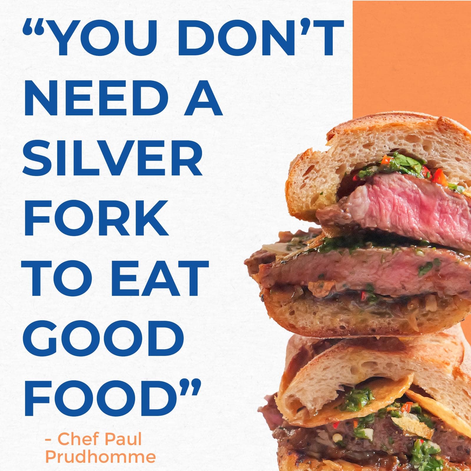 Chef Paul Prudhomme's Blackened Steak Magic 20 Oz