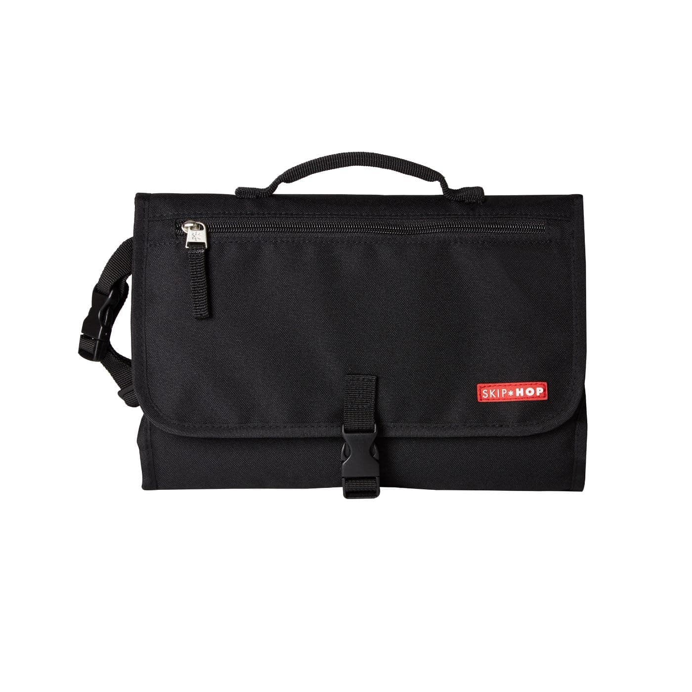 Skip Hop Pronto Signature Changing Set, Black