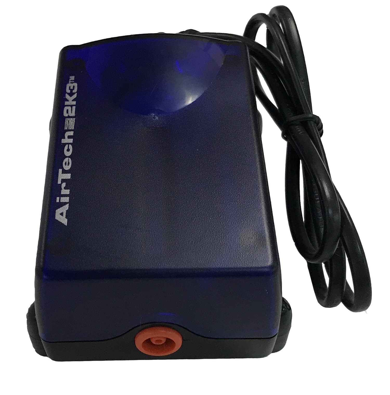 Air Pump | Quiet and Reliable | Easy Setup to Run Your Aquarium Needs | Multiple Size Options