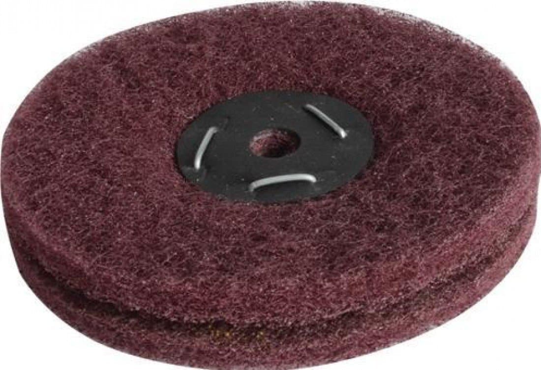 Zenith ProfinSatin Mop 6in x 2 Lap Fine