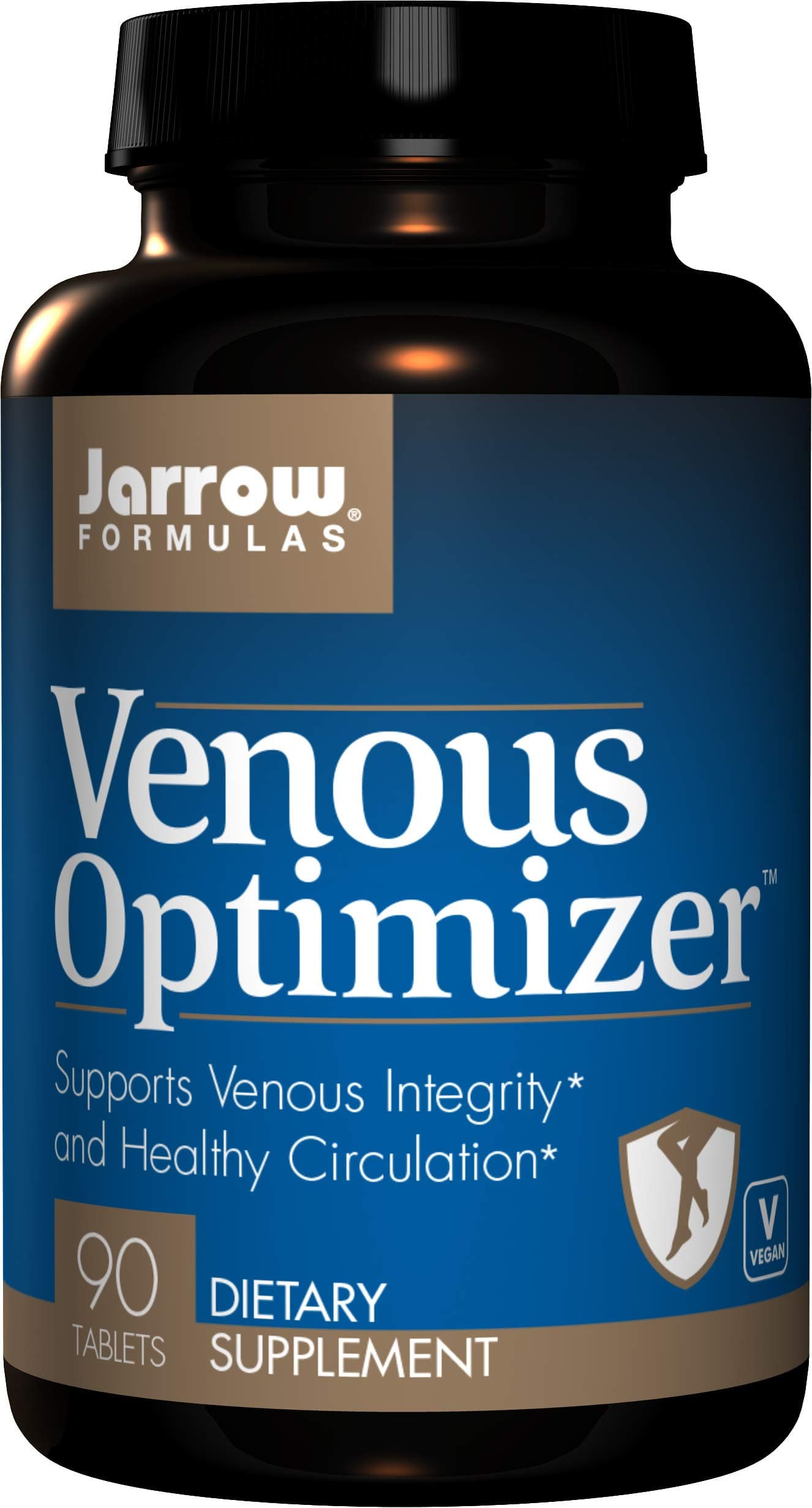Jarrow Formulas Venous Optimizer - 90 Vegan Tablets