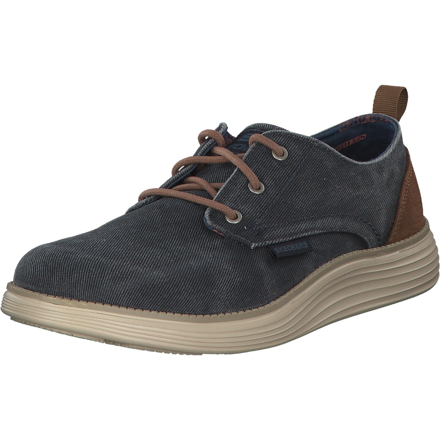 Status 2.0 Pexton, Men's Boat Shoes