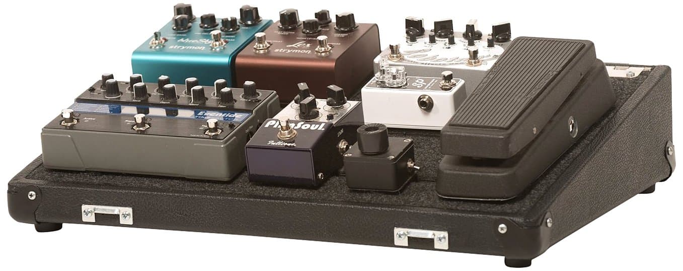 Pedal Pad AXSIIIRB Road Buddy Pedal Boards