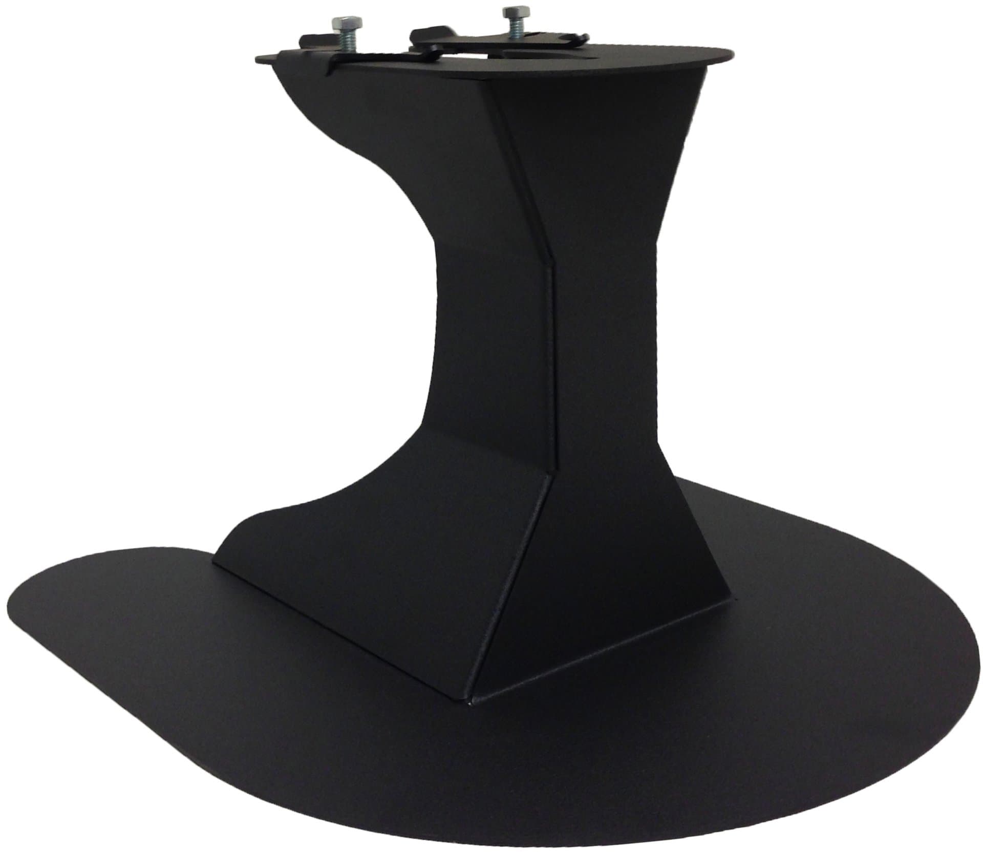 Sternmaster Marine Tools Outboard Motor Display Stand Holds up to 5hp, Very Stable