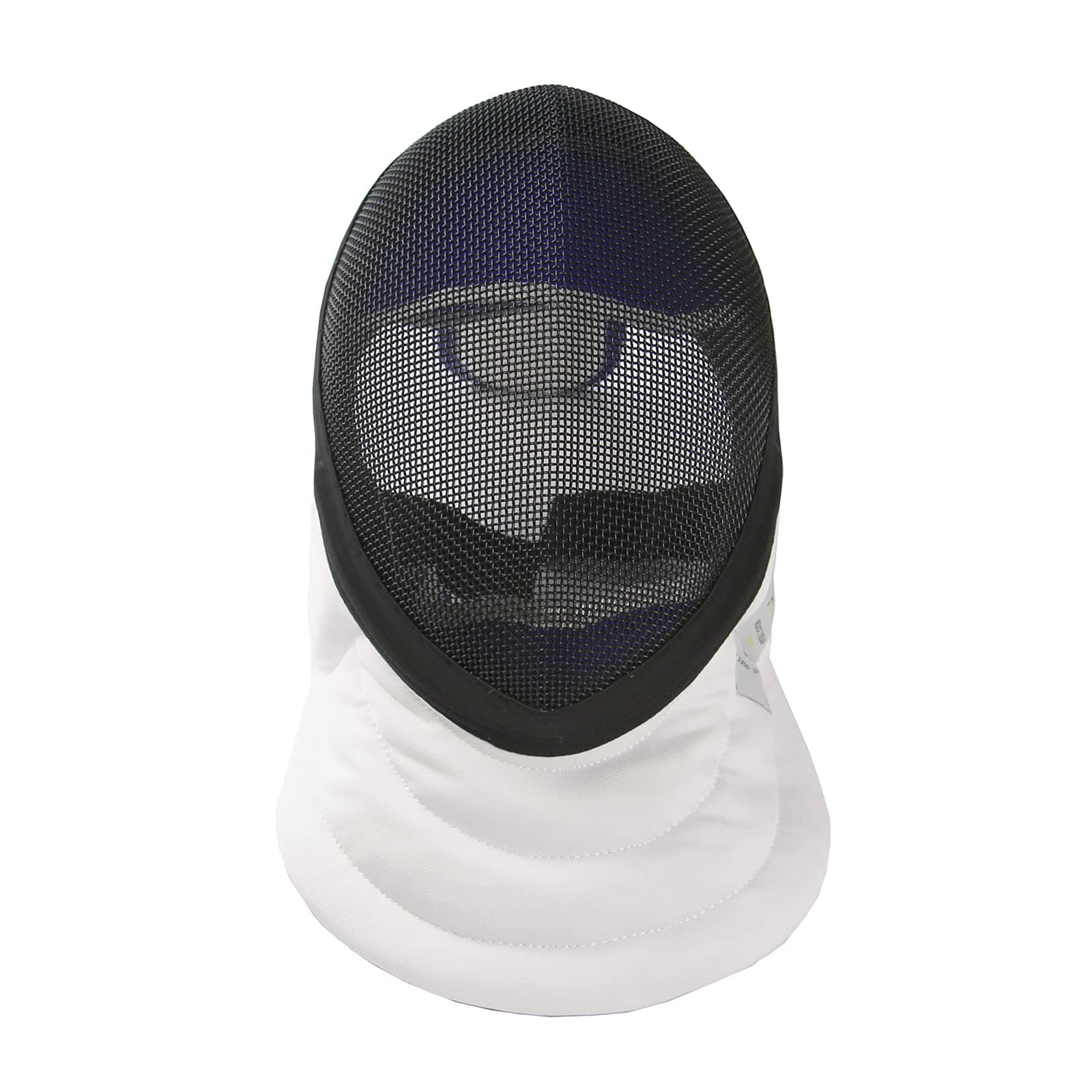 LEONARK Red Fencing Epee Mask Spider Man Hema Helmet CE 350N Certified National Grade Masque - Fencing Protective Gear