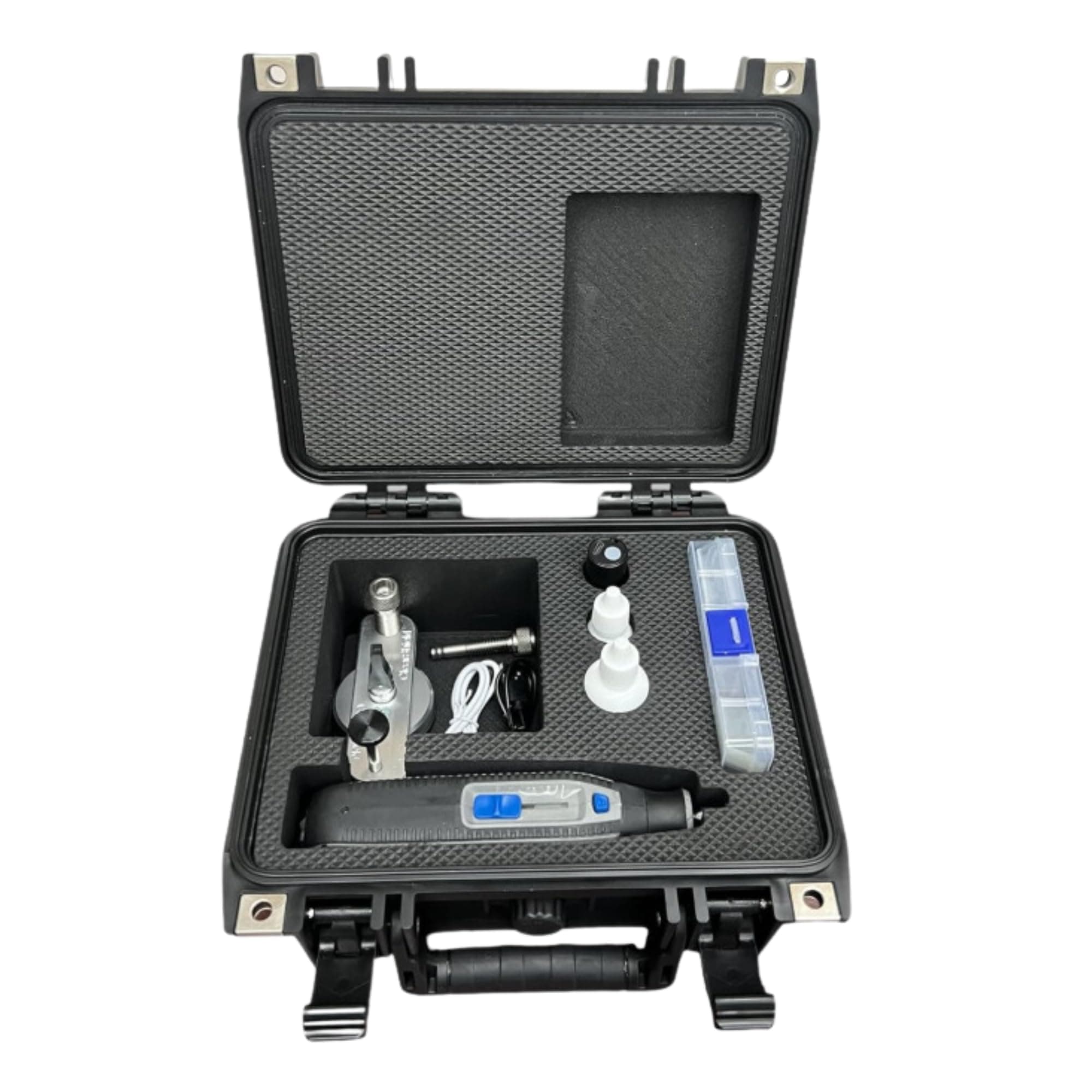 Clearshield Windshield Repair Kit - Windshield Repair - Windshield Repair Kit - Professional - Auto Glass Repair Kit - Restores to a Fine Smooth Finish (200+)