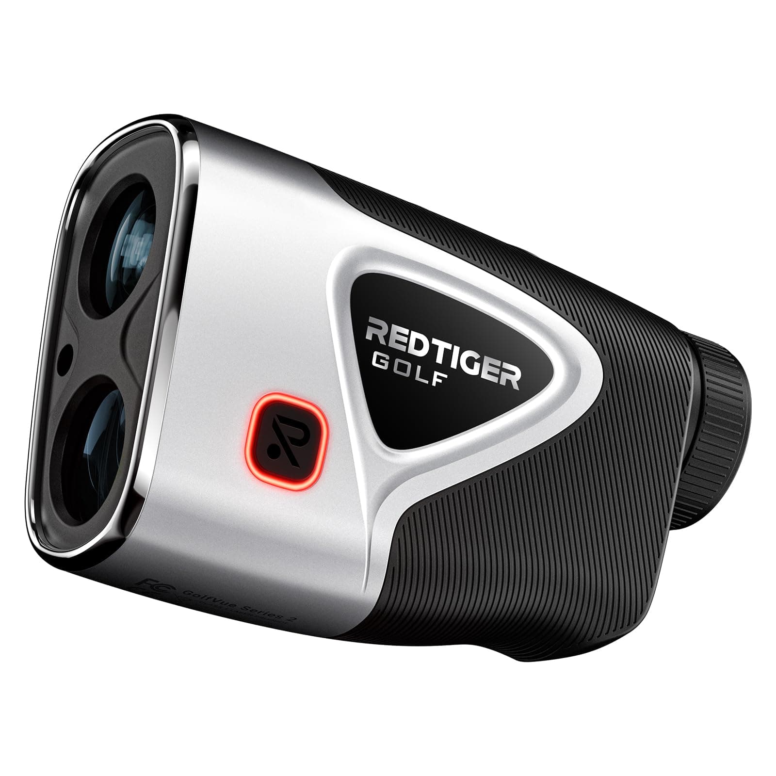 - Range Finder Golf, 1200 Yards Golf Rangefinder with Slope, Light-Adaptive Display, 7X Magnification, Flag Lock Vibration, Rechargeable Laser Range Finder with Magnet, GolfVue Series 2