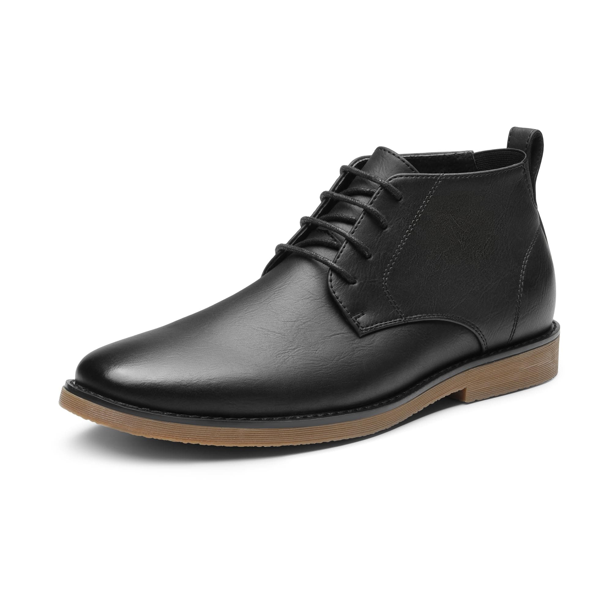 Men's Chukka-1 Classic Dress Boots