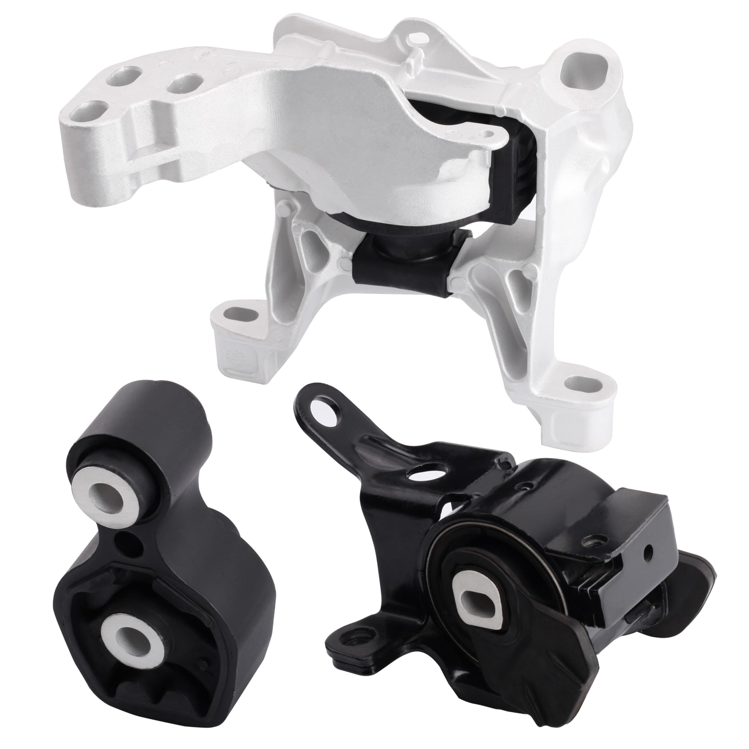 Engine Motor Mount Compatible with Fits 2007-2015 Tahoe Silverado Suburban Avalanche Sierra Yukon Escalade A5365HY