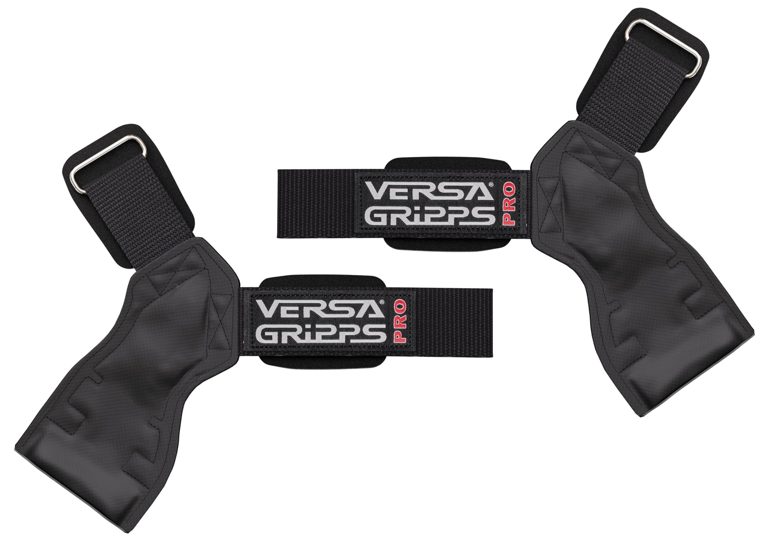 VERSA GRIPPS® PRO Authentic. The Best Training Accessory in the World. MADE IN THE USA