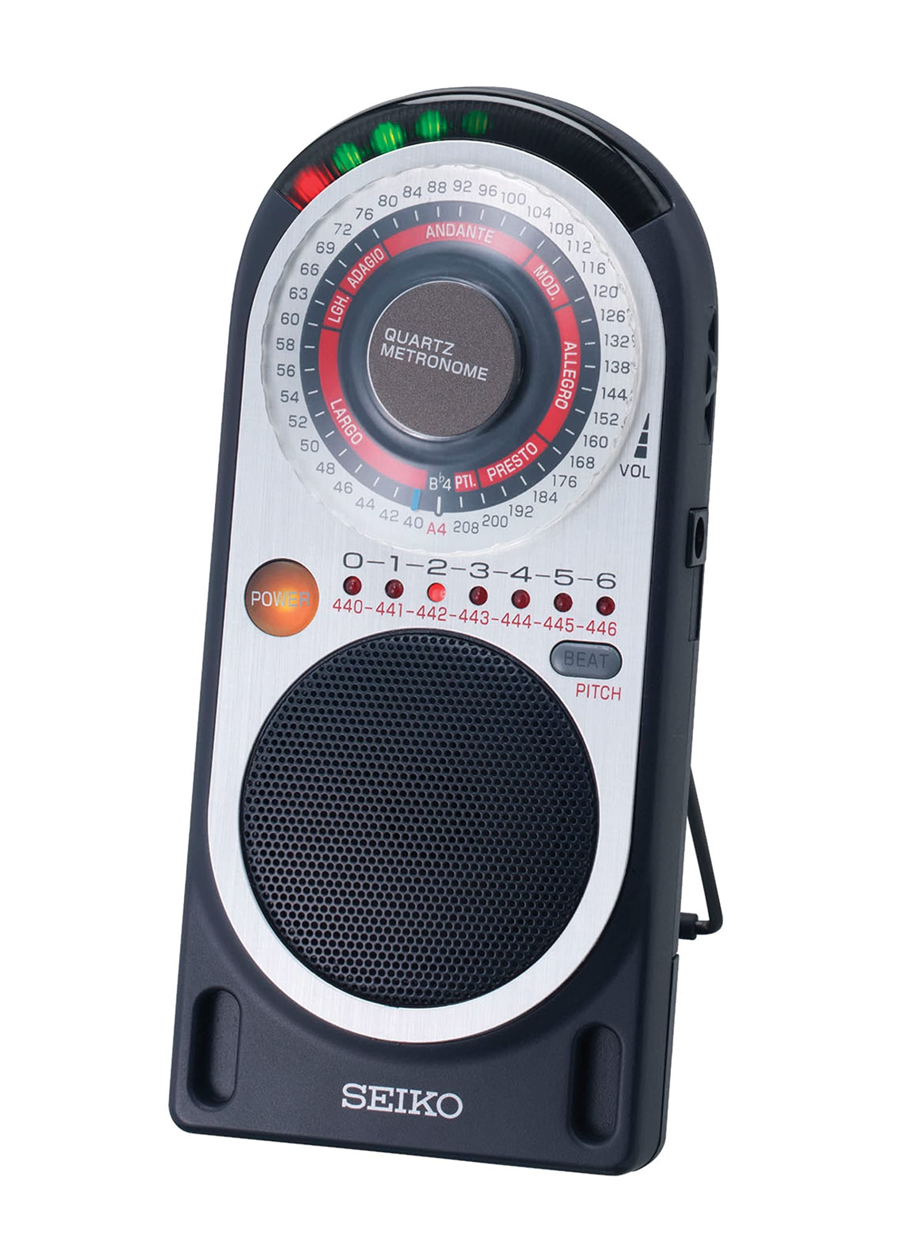 Quartz Metronome (SQ70)