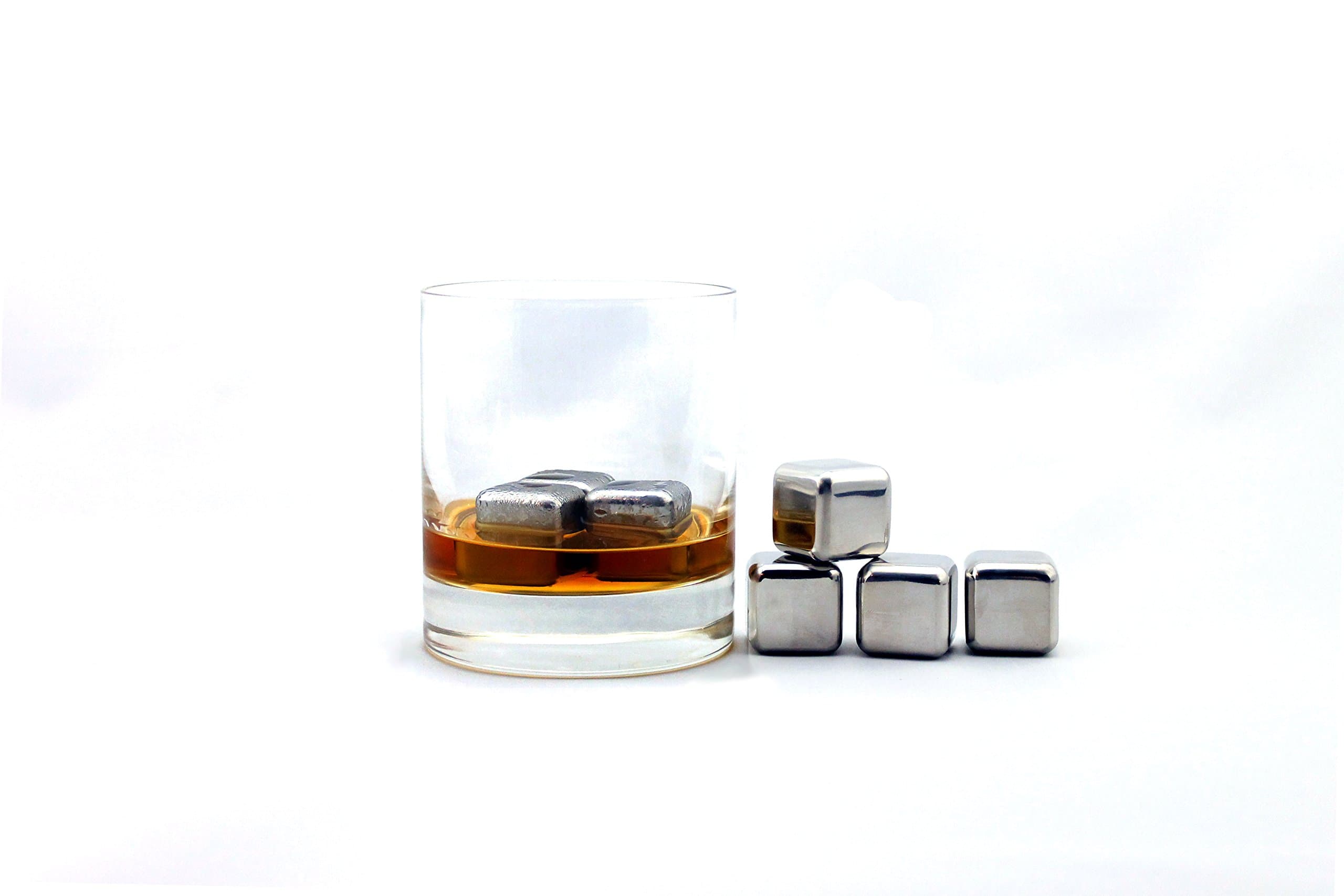 Whiskey Stones (Set of 6)