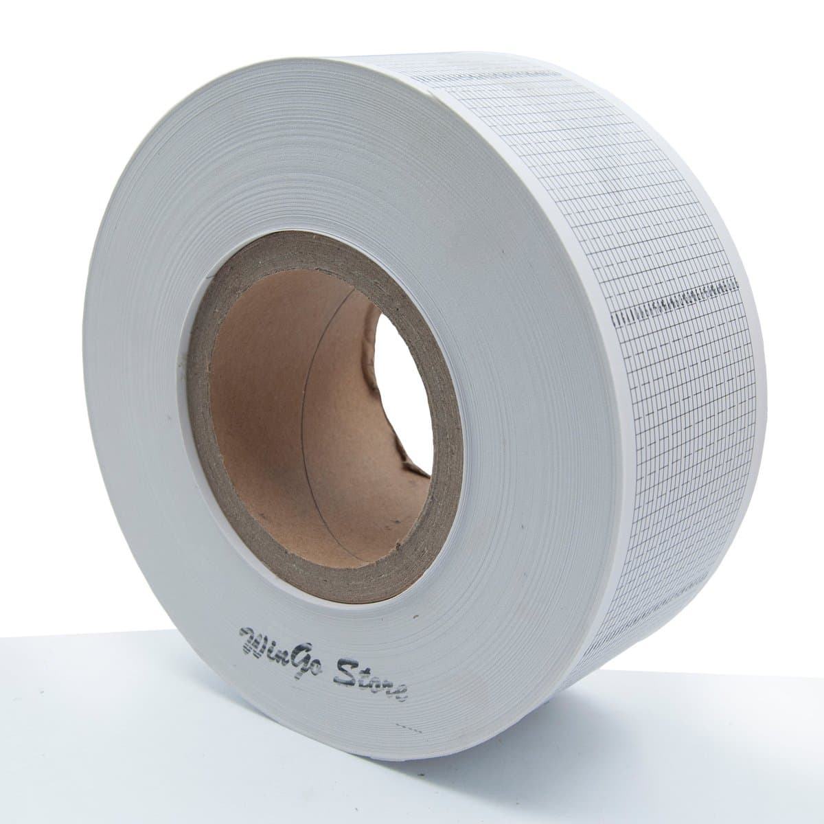 30 Note Blank Strips of Music Box Refill Blank Paper for Handcrank Music Box Movement 50 Meters Whole Bundle