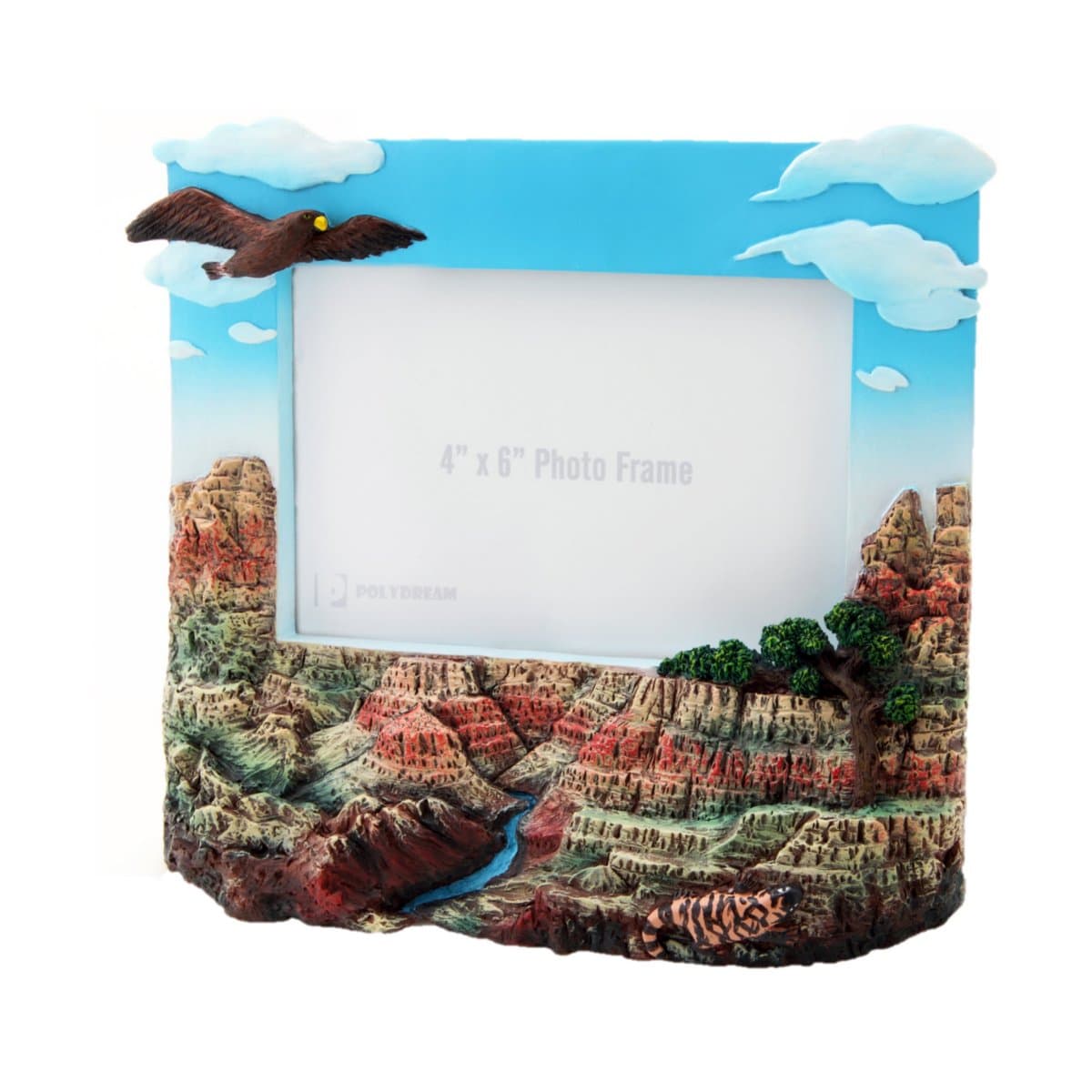 Grand Canyon National Park Photo Frame