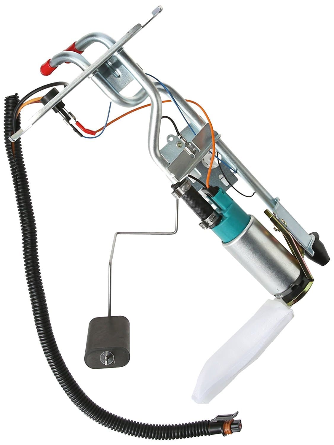 Omix-Ada | 17724.16 | Fuel Pump Module for 20 gal tank | OE Reference: 5003861AA | Fits 1991-1995 Jeep Wrangler YJ