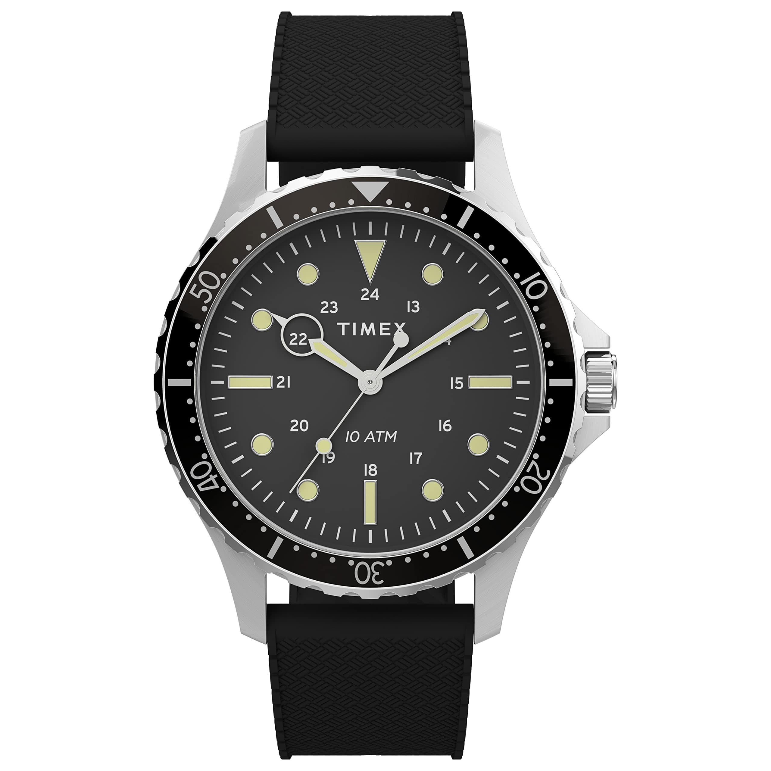 Timex Men's Navi XL 41mm Watch