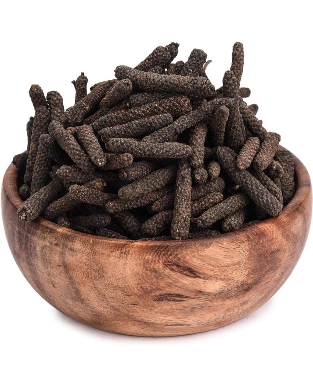 "Pipal Badi 500g – Bulk Pack | Natural Herbal Supplement | Good for Cough, Asthma & Digestion"