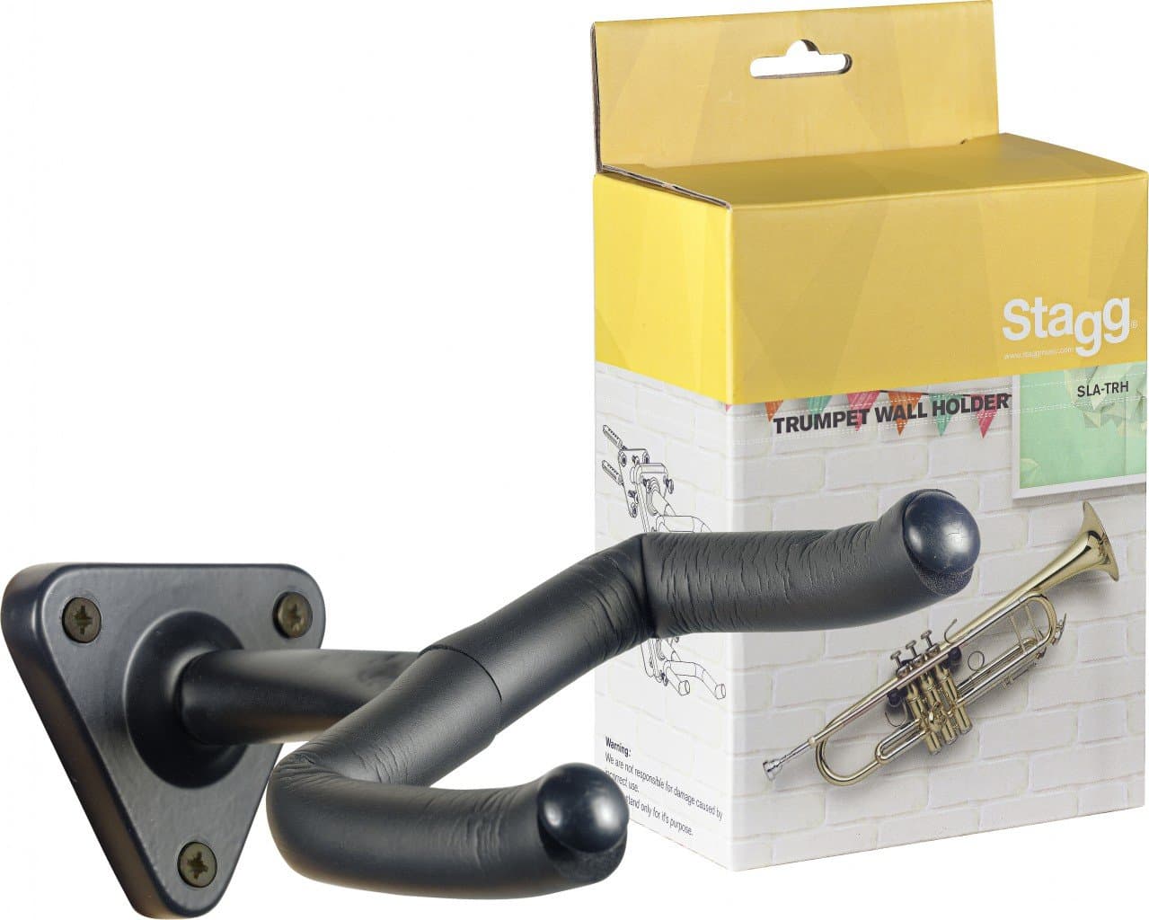 Stagg SLA-TRH Trumpet Stand