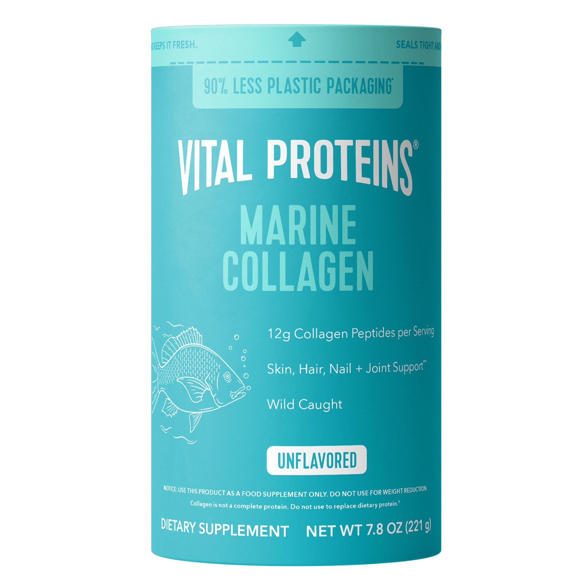 Marine Collagen 221g