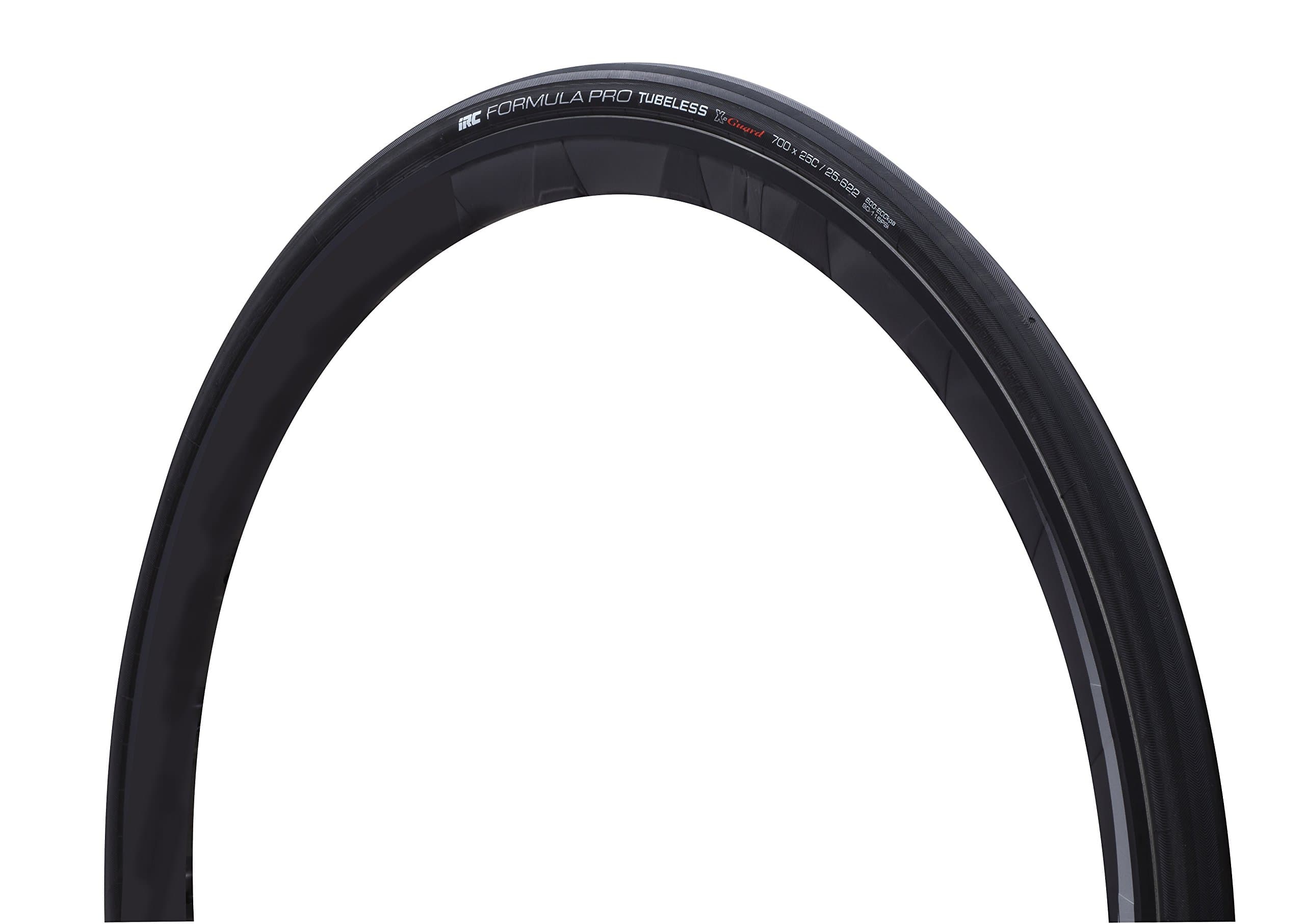 IRC,Formula PRO,700x28; FOLD,TUBELESS X-Guard; 700x28C
