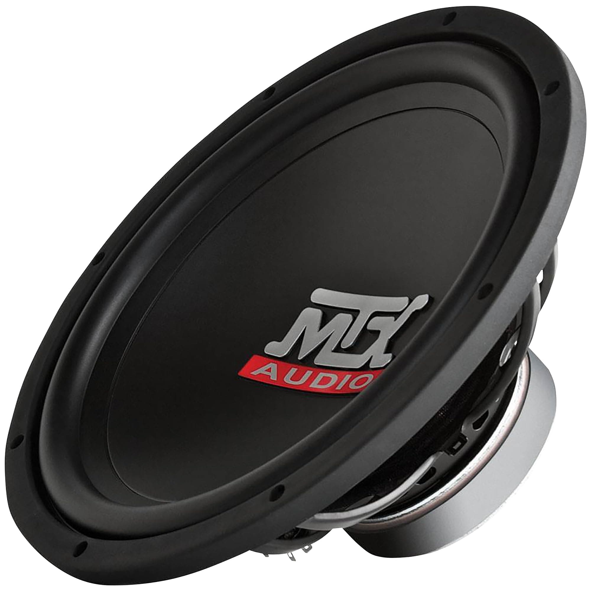 Audio TN12-04 12" Single 4 ohm Terminator Series Subwoofer
