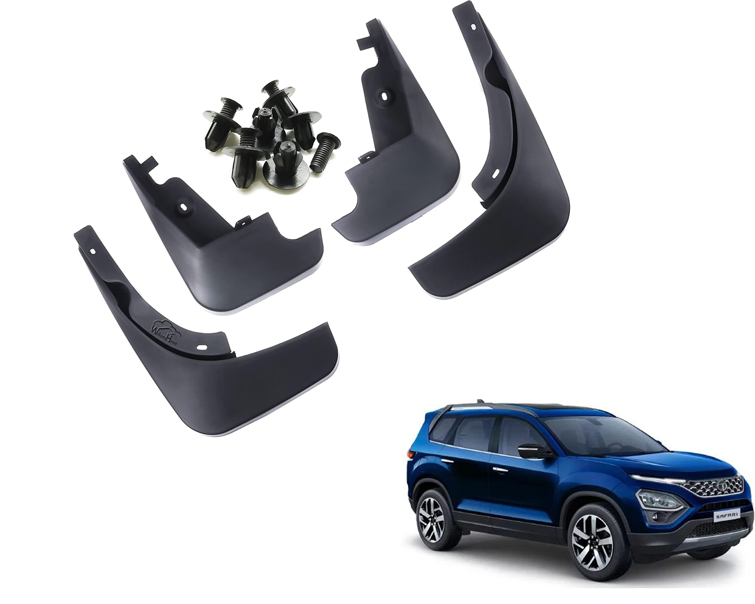 WolkomHome Mud Flap for Safari 2021