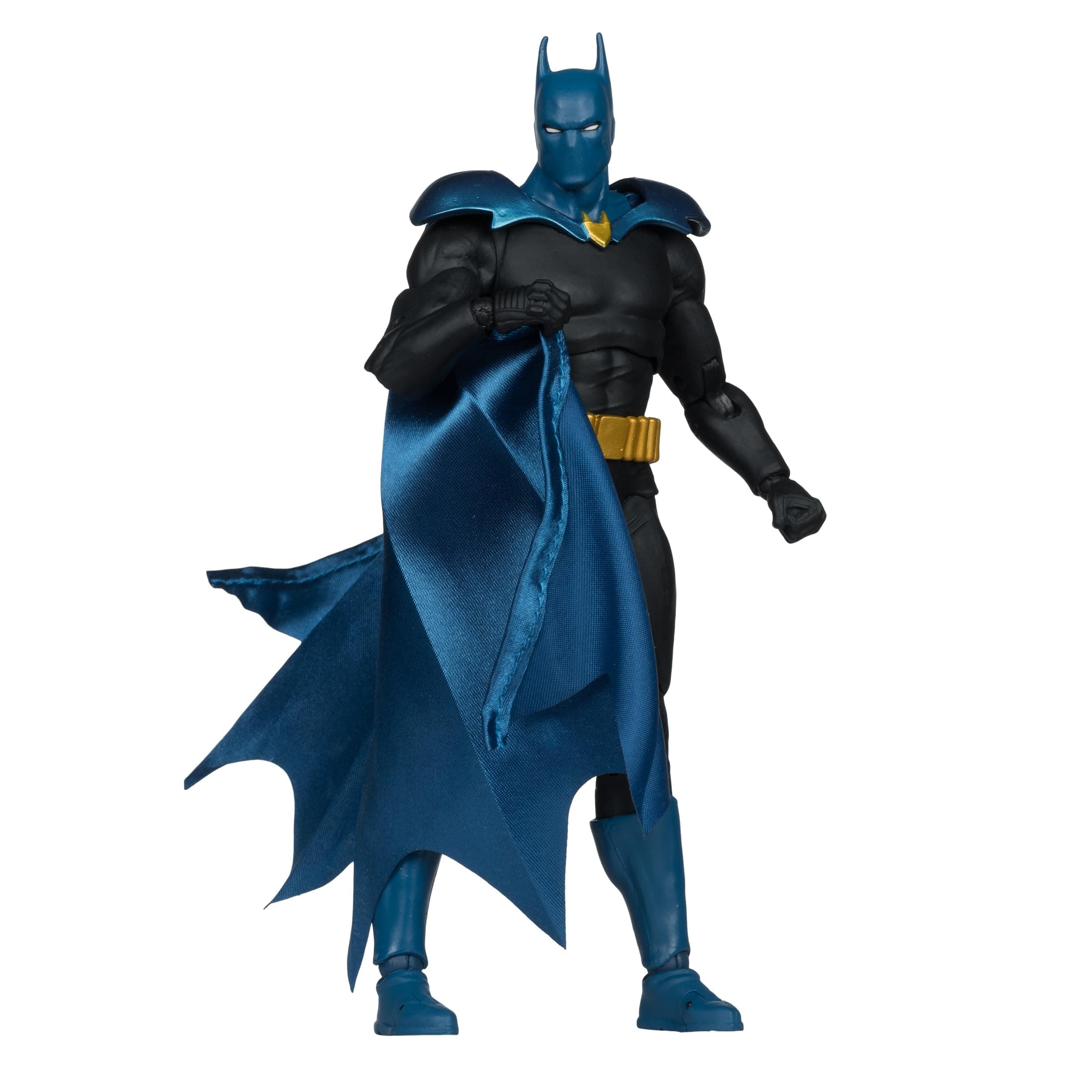 DC Multiverse Batman 1,000,000 (DC One Million) 7in Action Figure