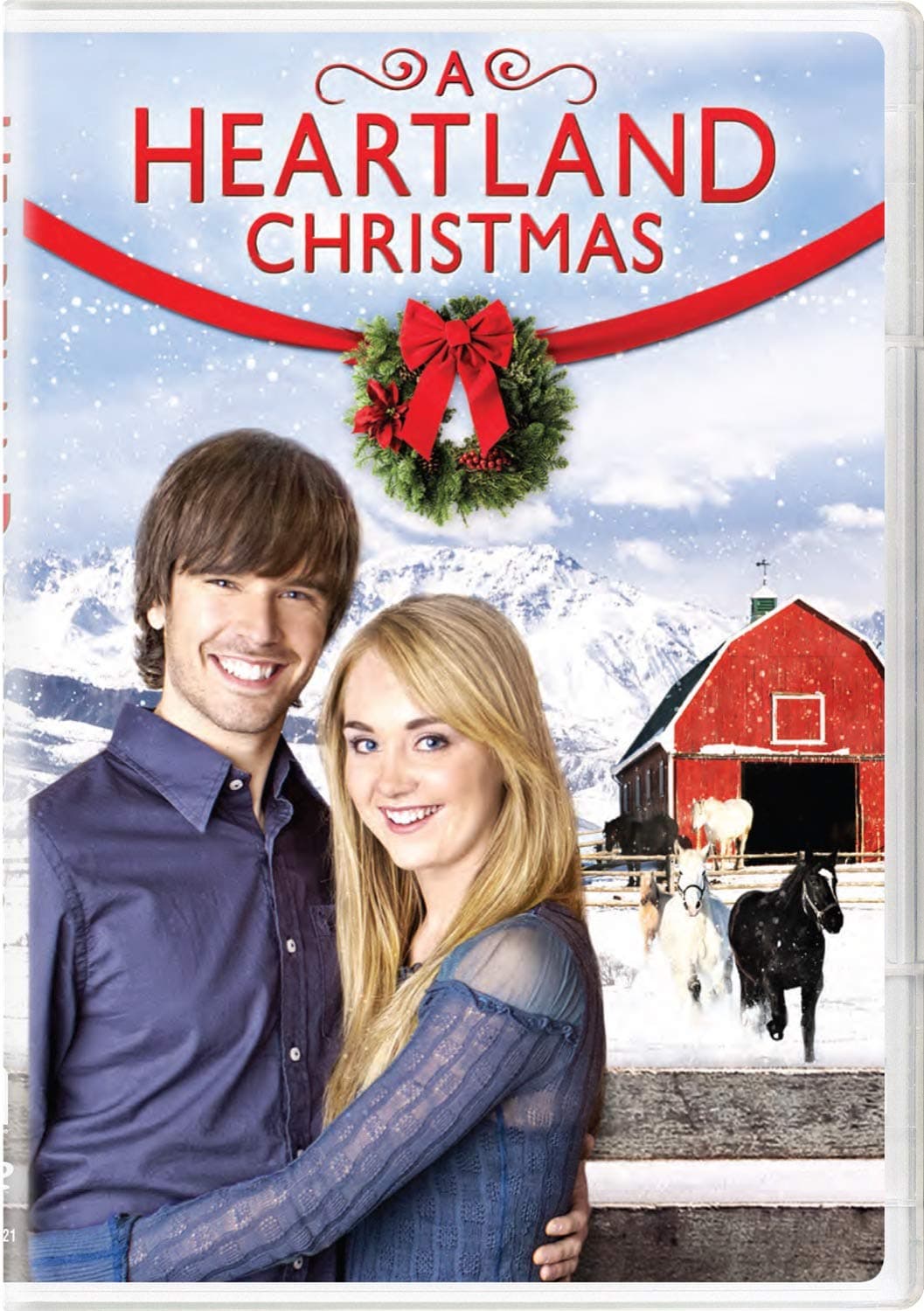 Heartland: A Heartland Christmas