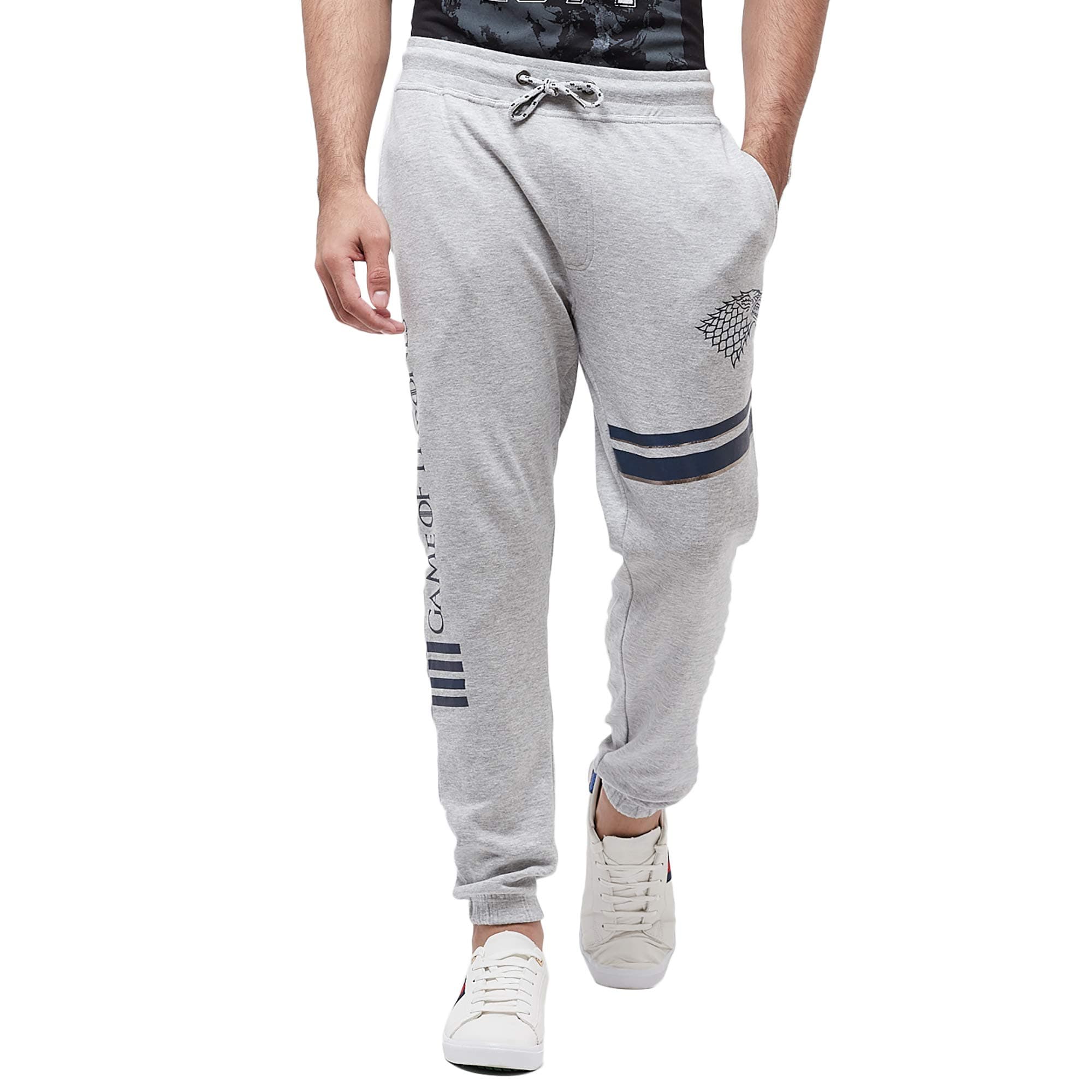 Game of Thrones Relaxed Fit Men Jogger