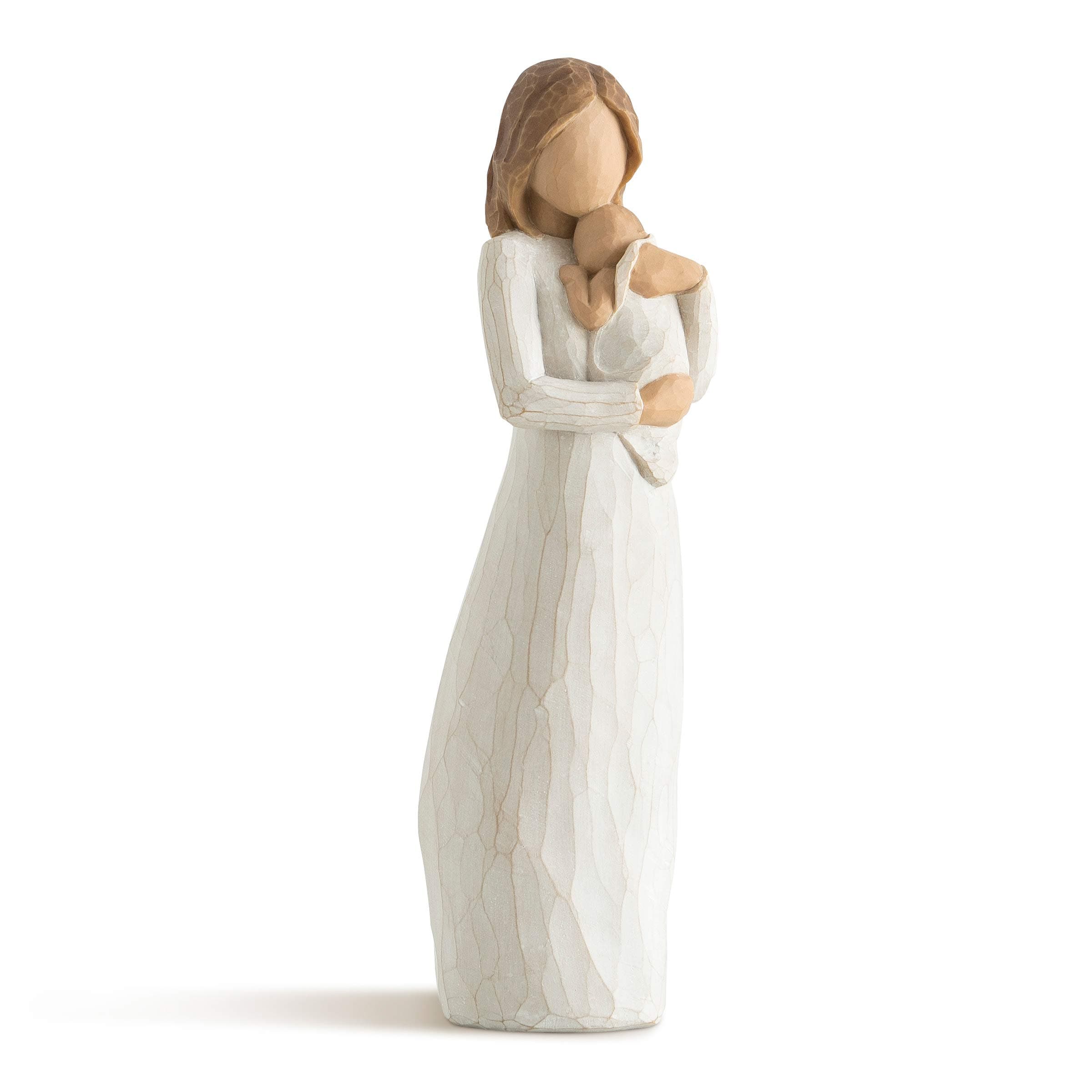 Angel Of Mine Figurine