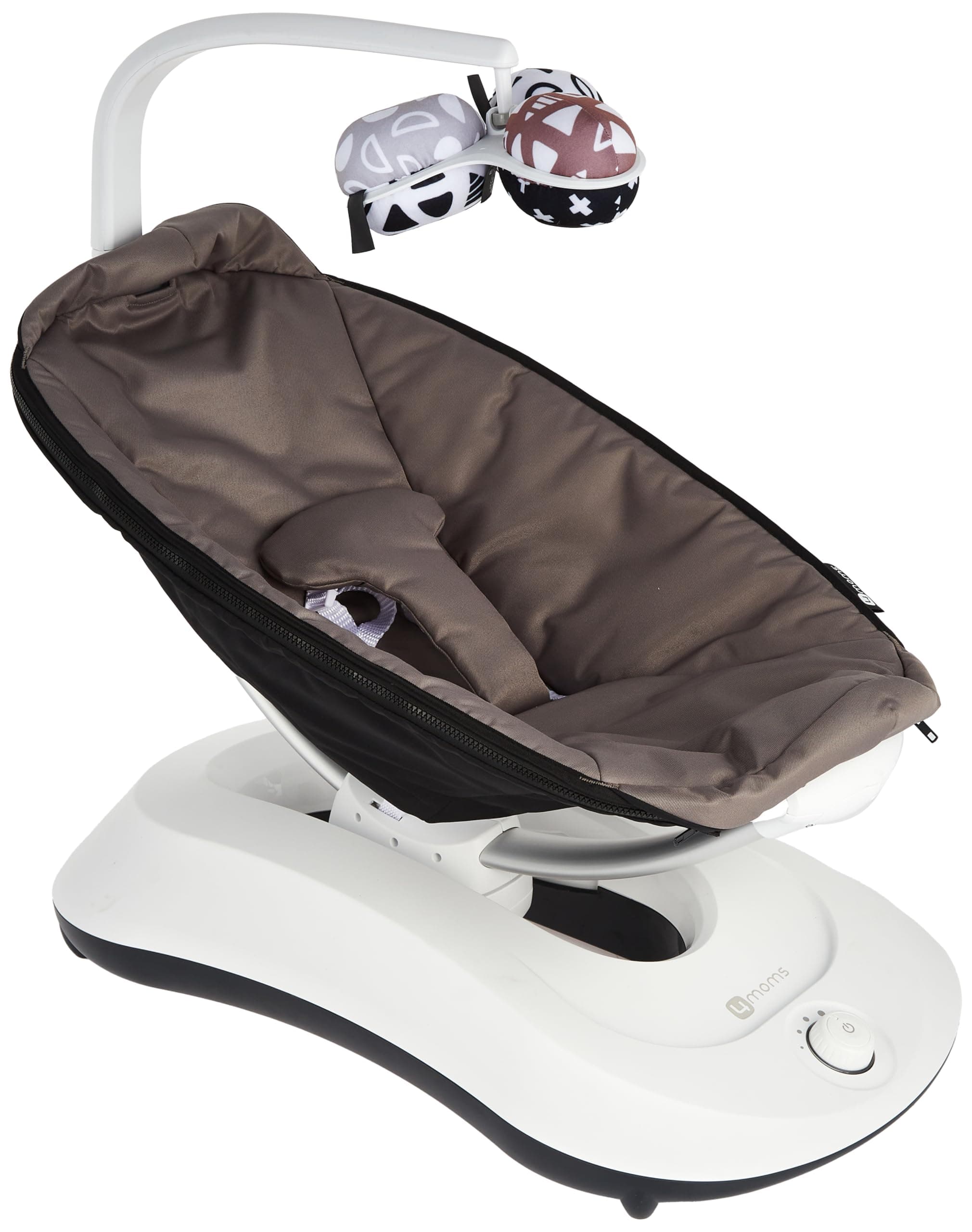 4moms RockaRoo Baby Rocker