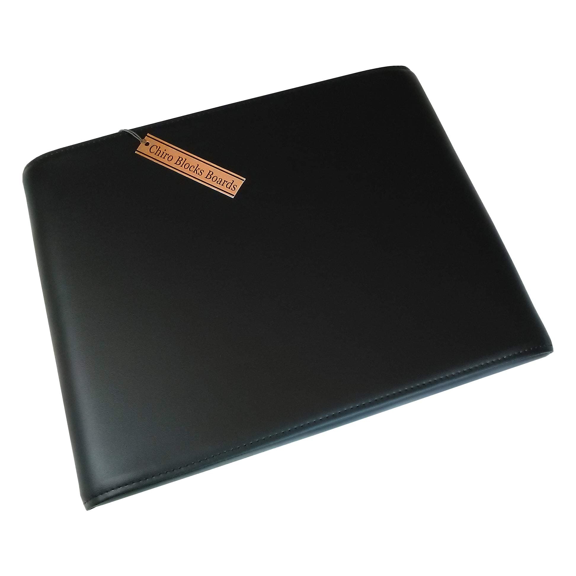 SOT Style Block Board (Anterior Board) - BLACK