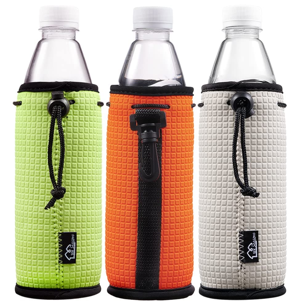 Water bottle holder