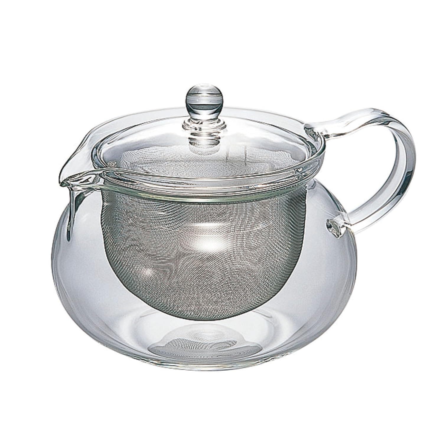 ChaCha Kyusu "Maru" Tea Pot, 700ml