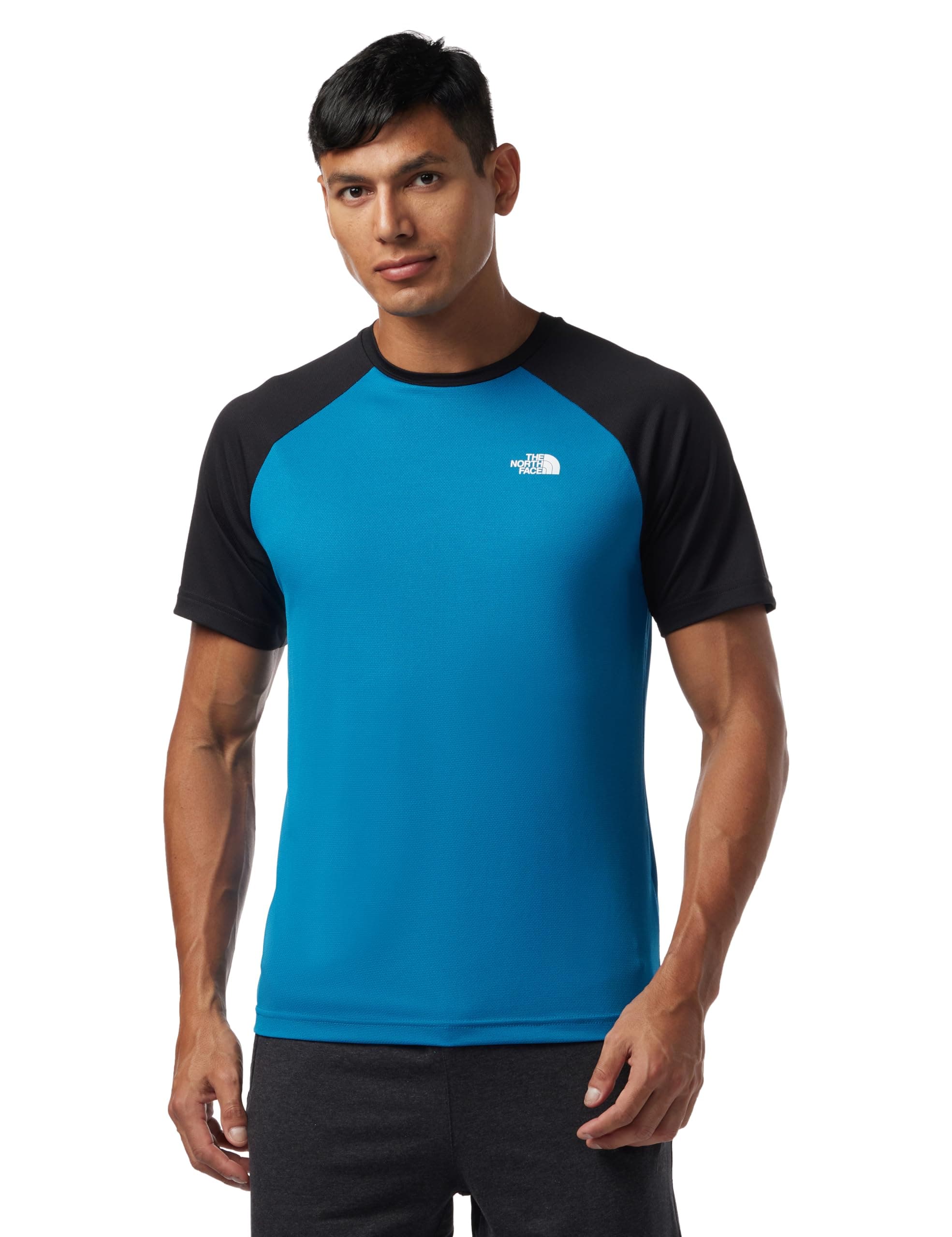 The North FaceMens TANKEN RAGLAN Classic