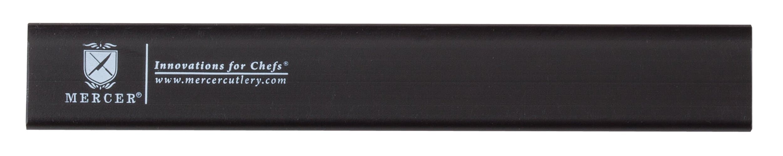 M33111P, Black, 6 x 1-Inch Knife Guard
